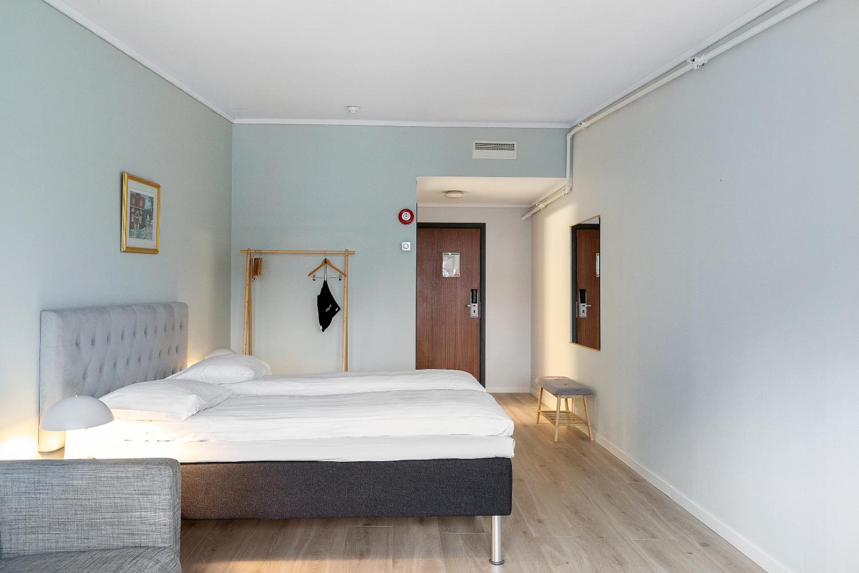 Family Double Room - Non-Smoking - Photo 2