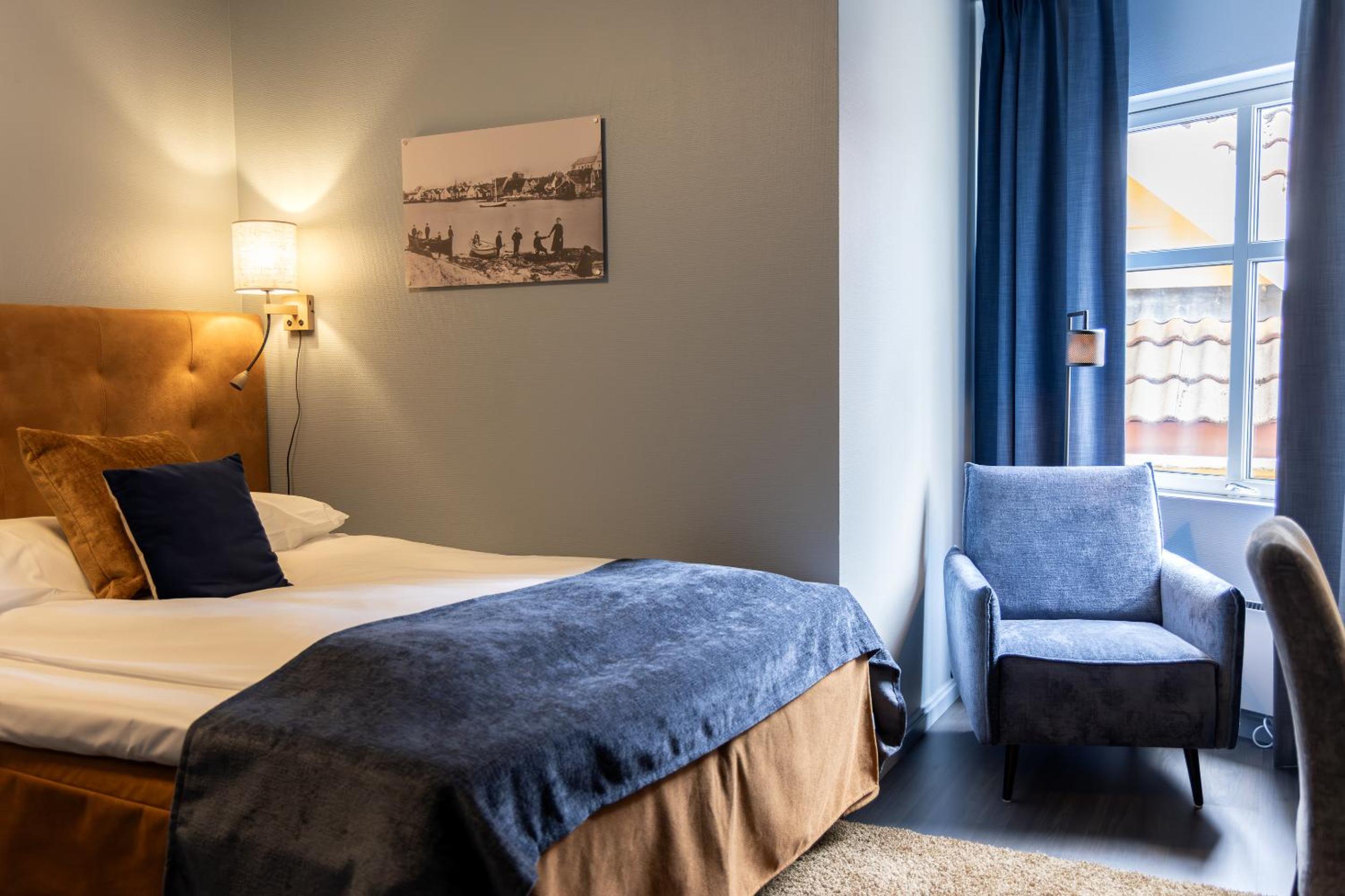 Standard Double Room photo 1