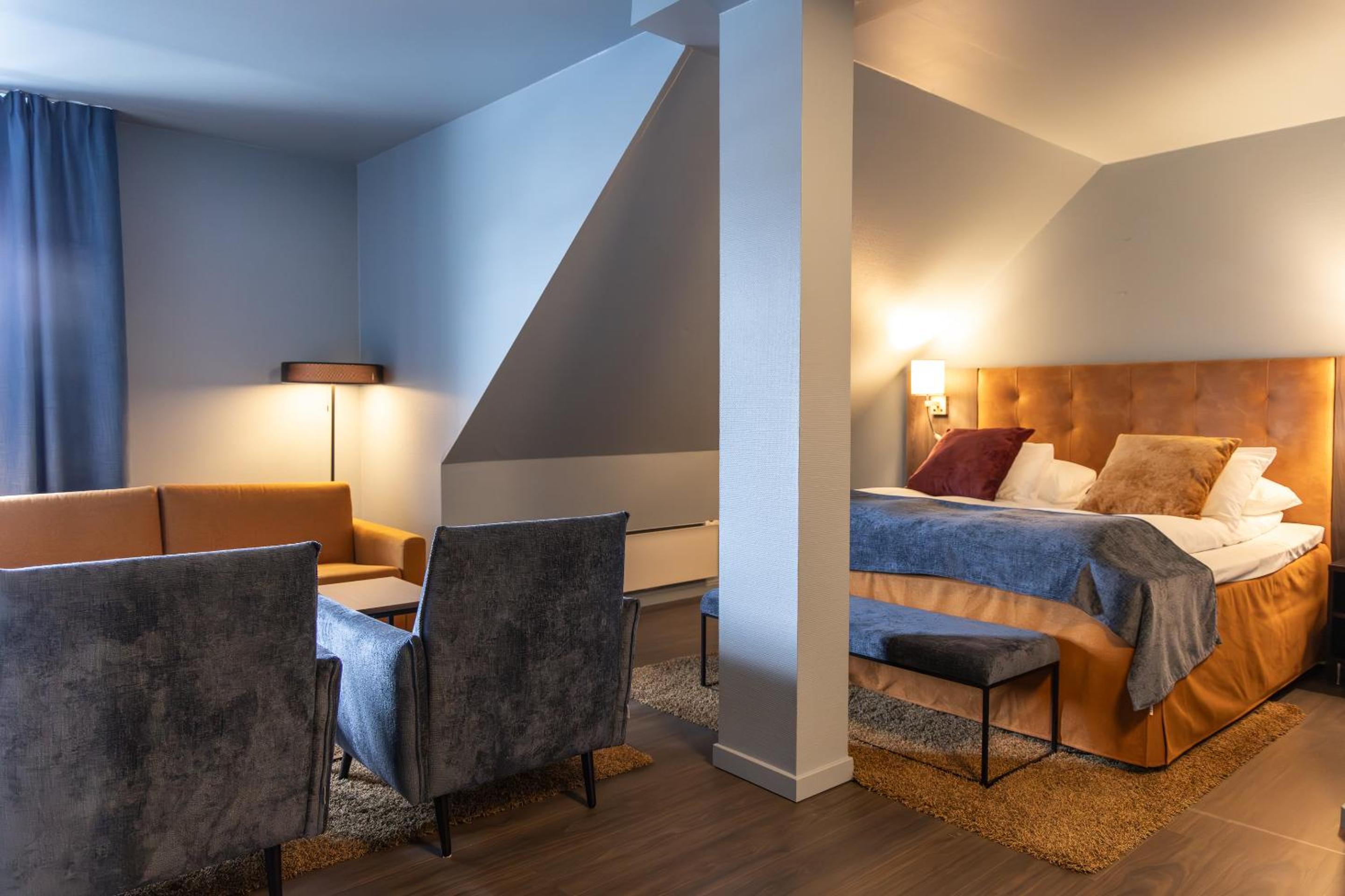 Junior Suite photo 1