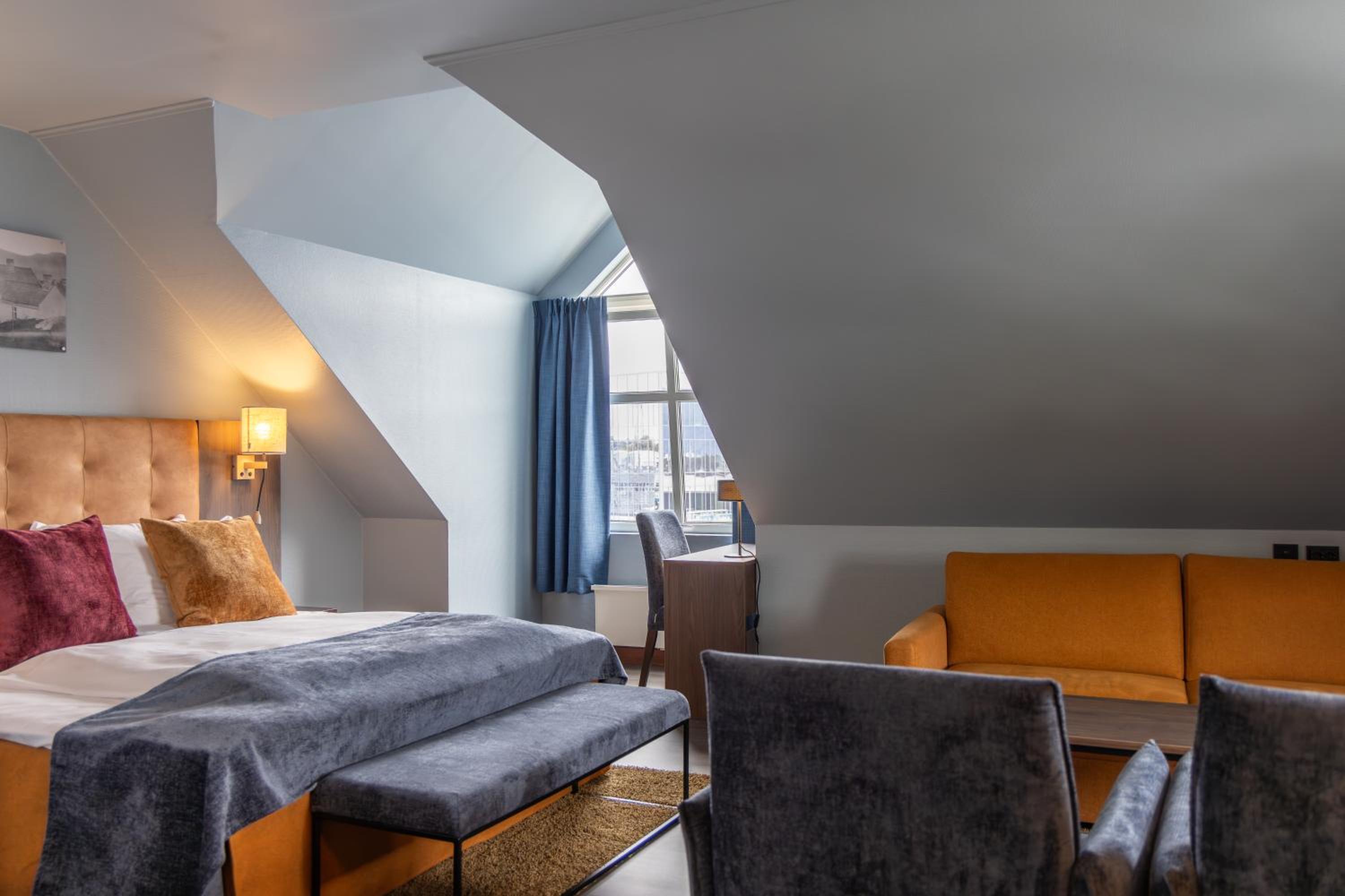 Junior Suite photo 3