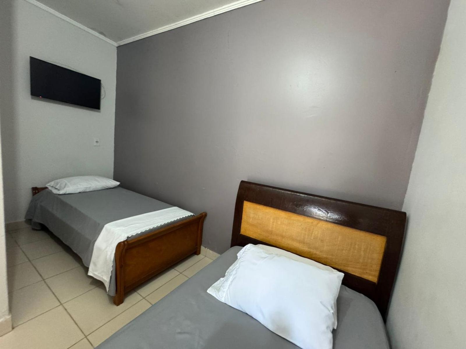 Double Room - Disability Access