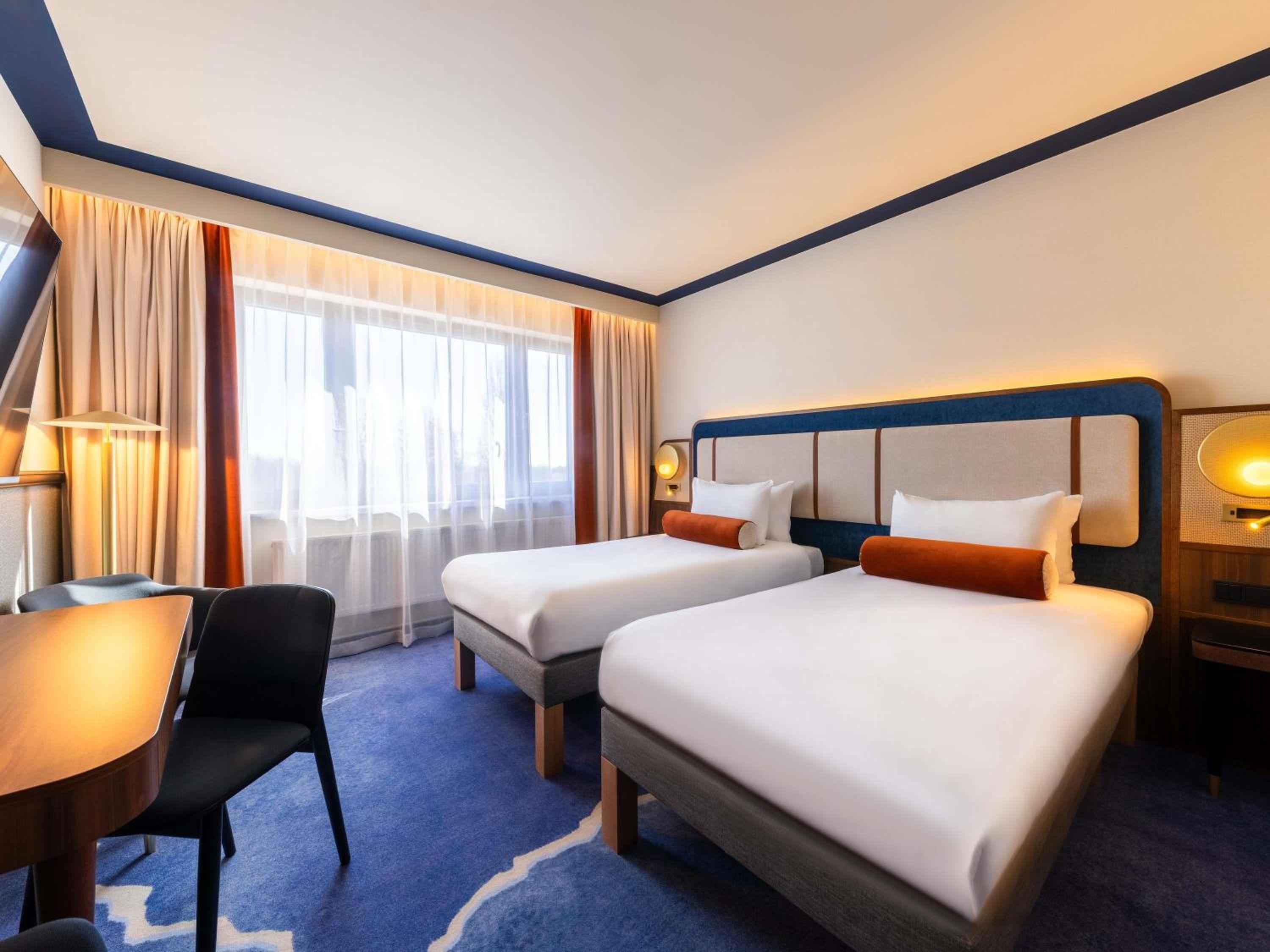 Twin Room - Photo 1