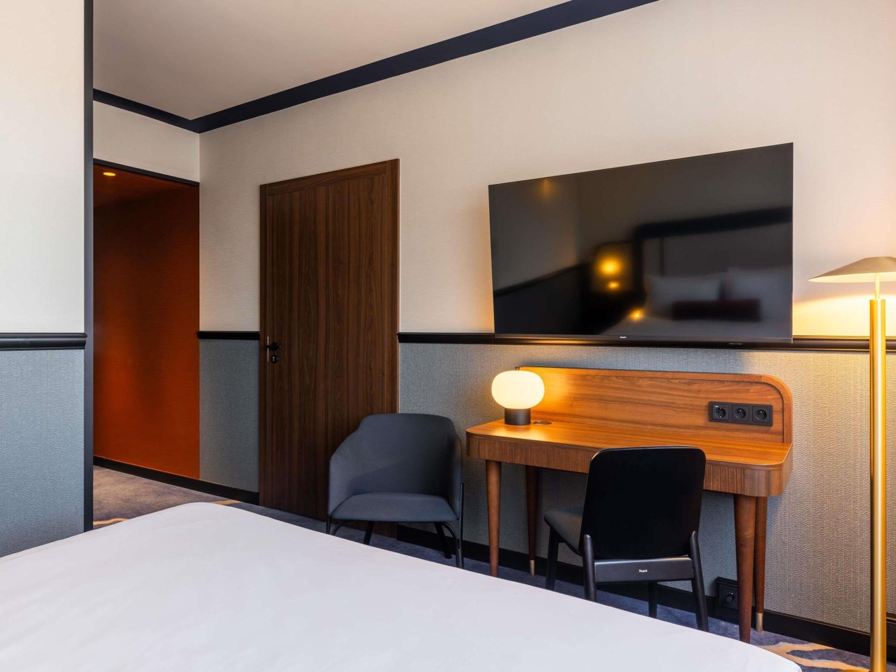 Classic Double Room - Photo 6