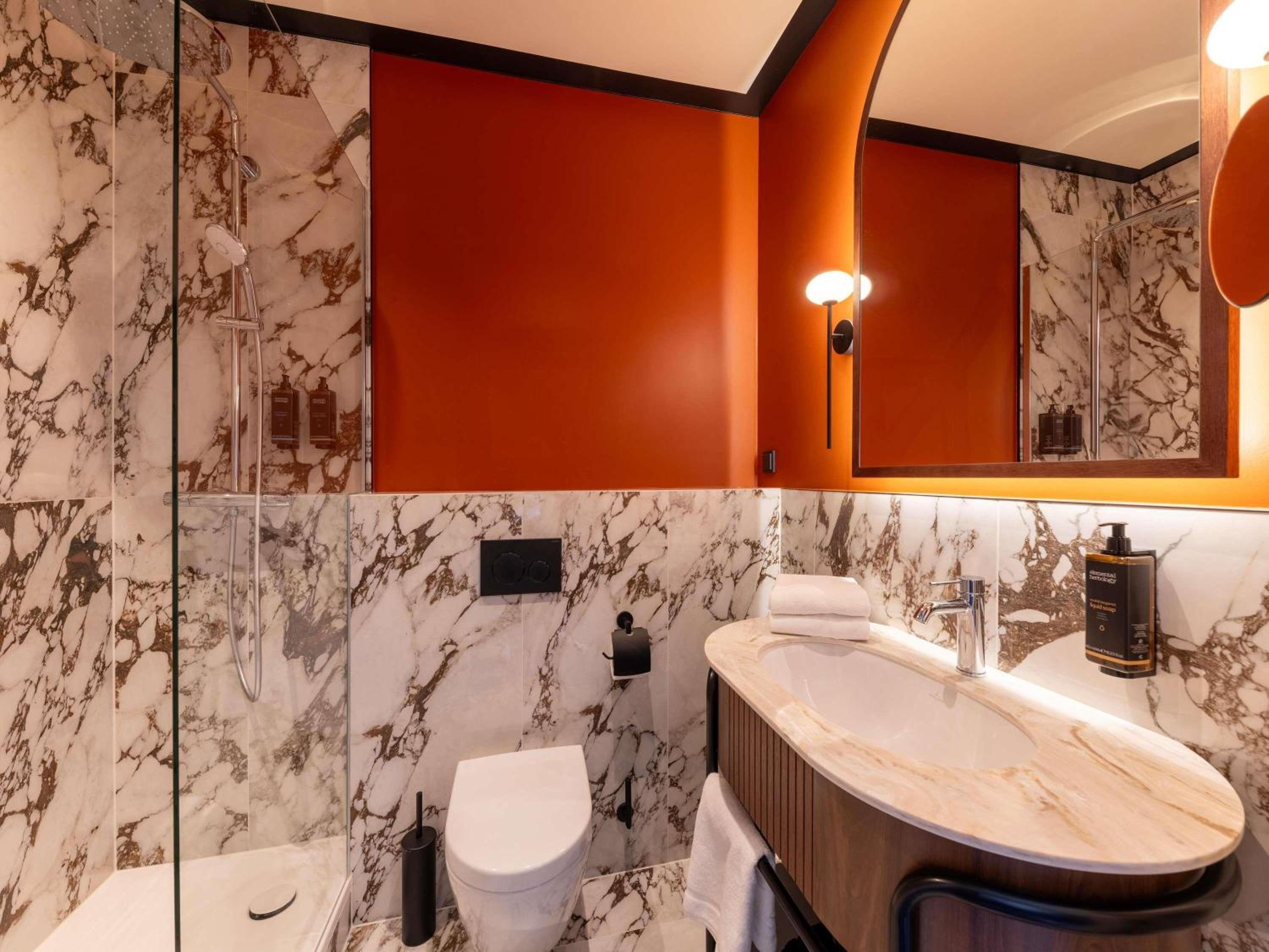 Classic Double Room - Photo 7