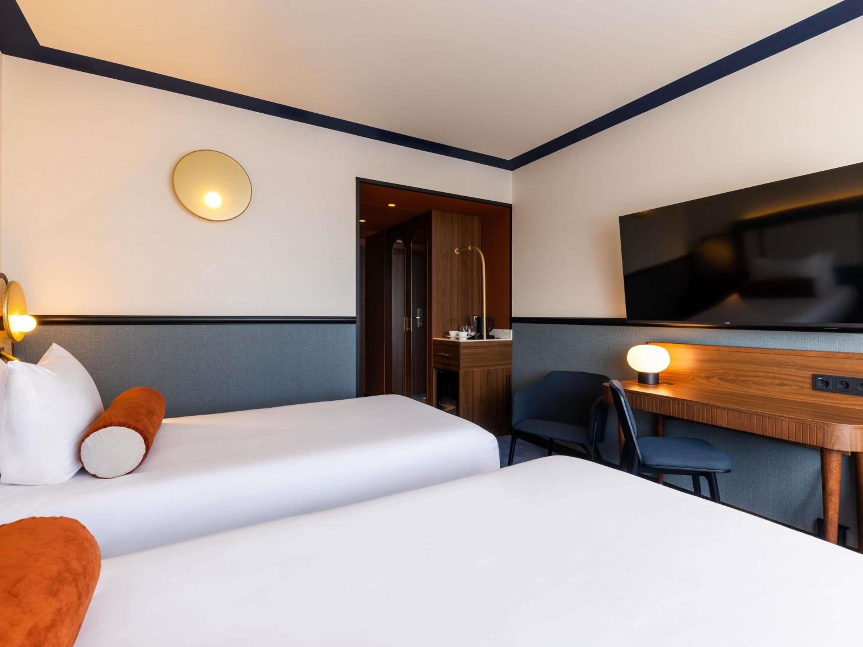 Twin Room - Photo 5
