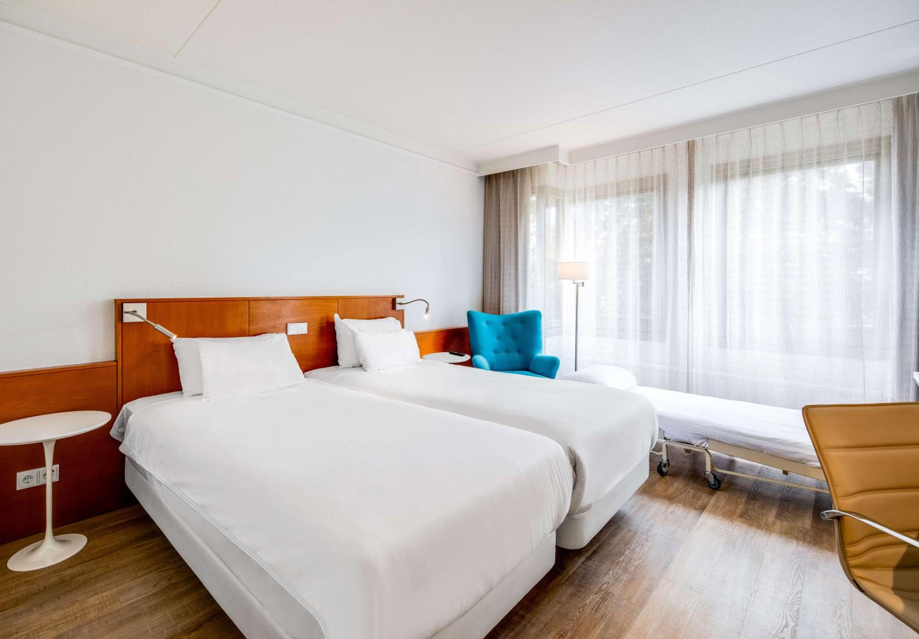 Superior Room with Terrace - Photo 4