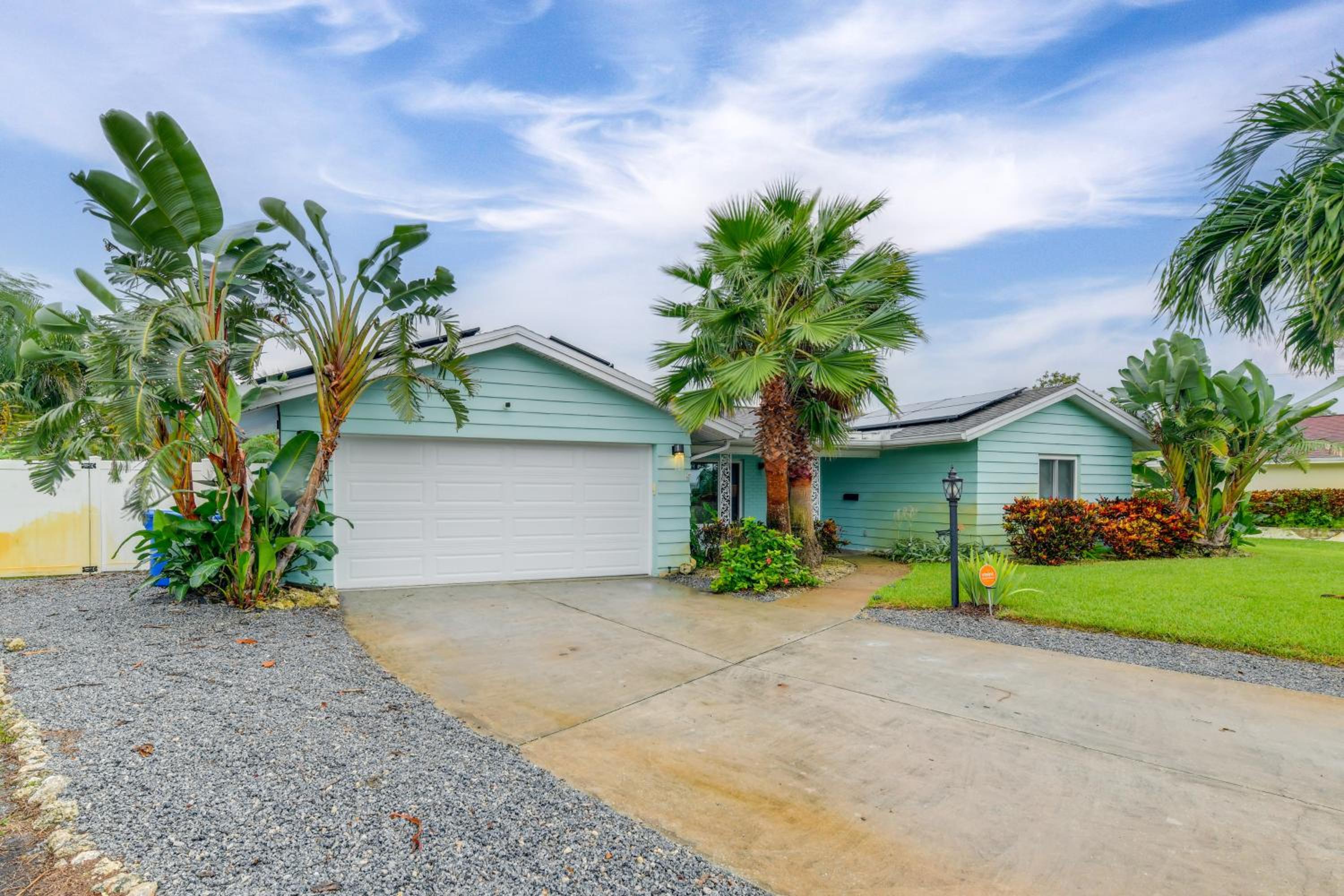 Vacation Home photo 3