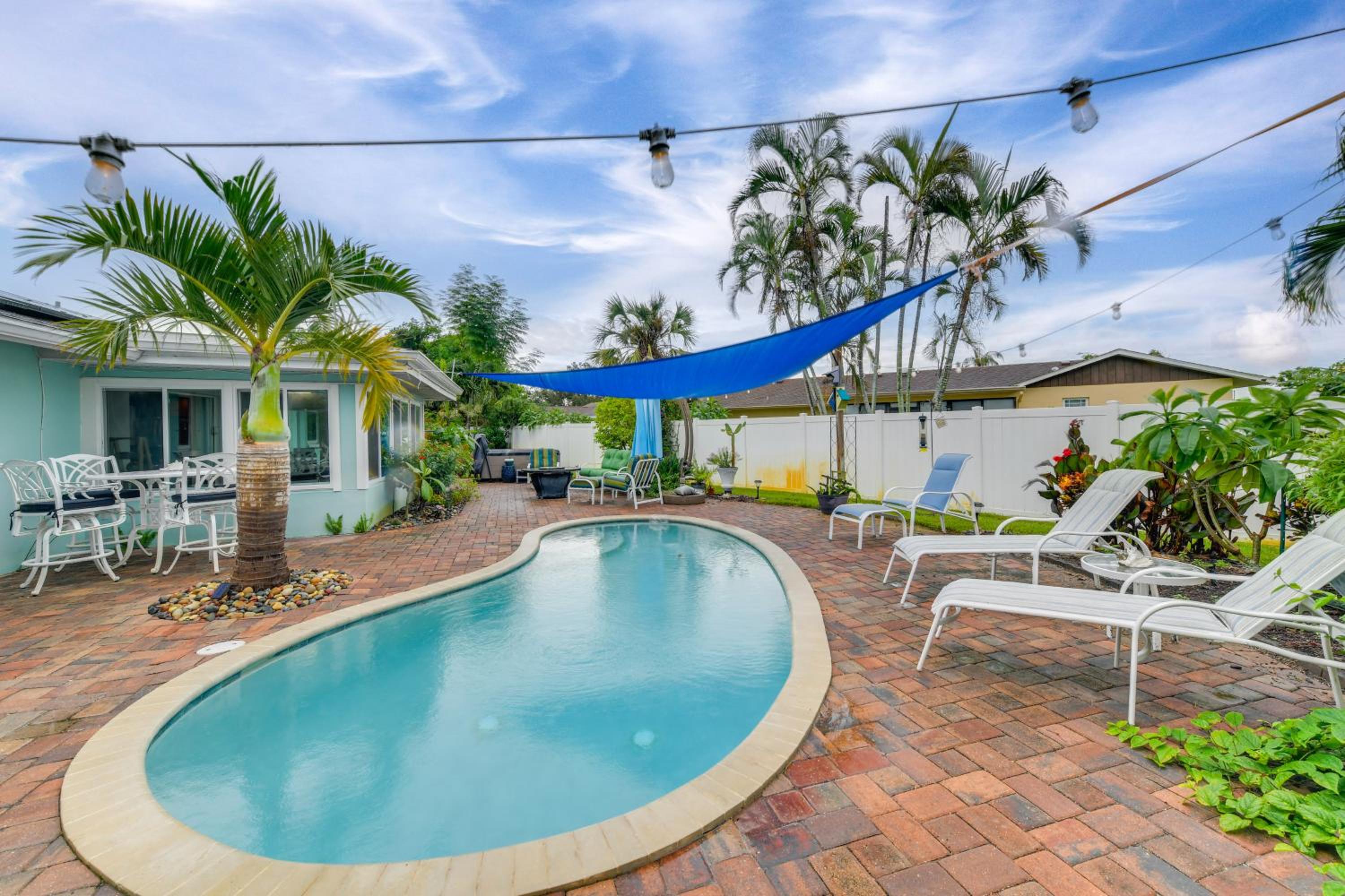Vacation Home photo 2