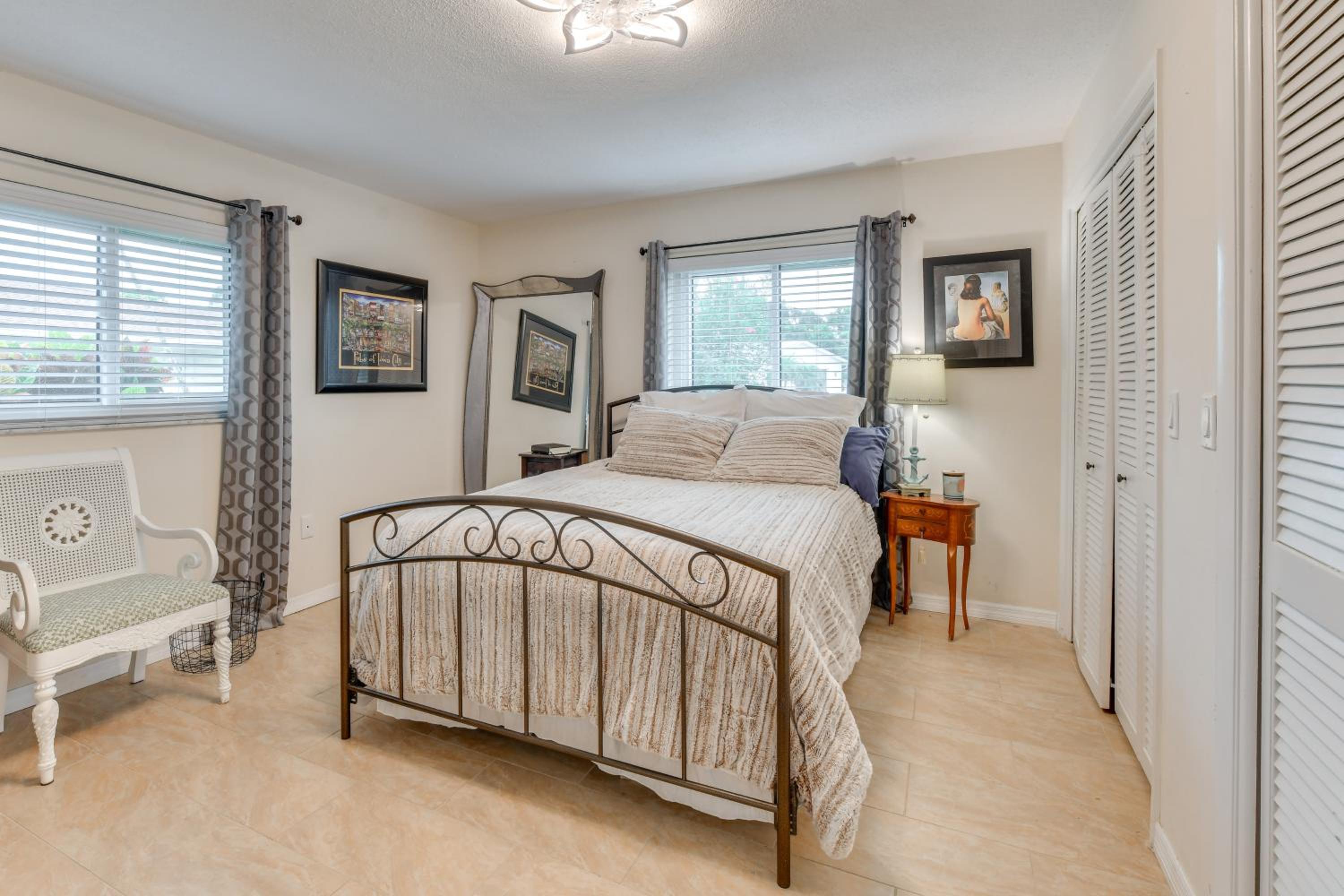 Vacation Home photo 1