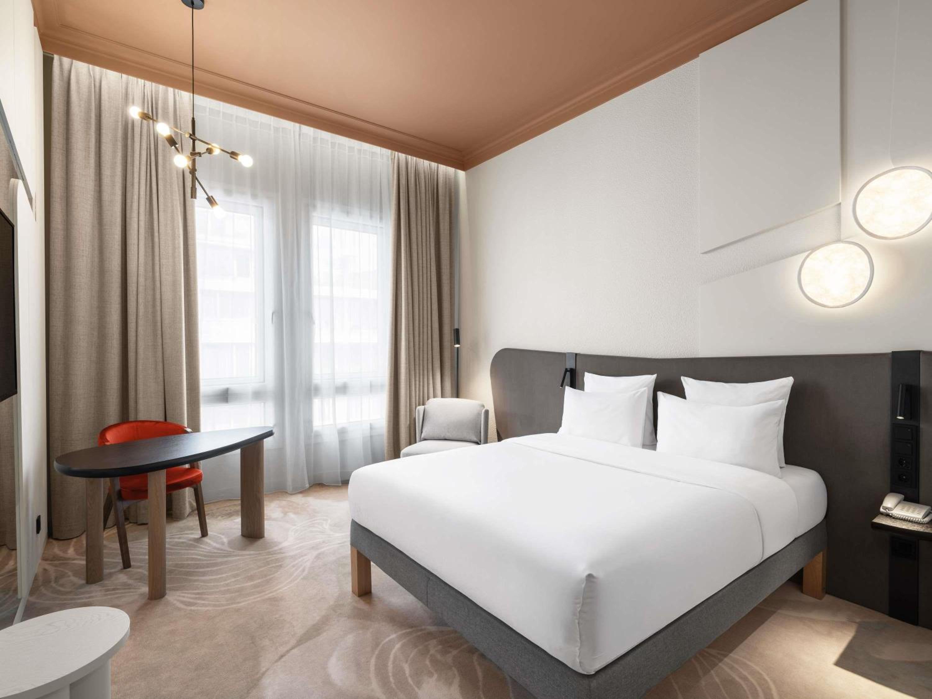 Superior Double Room - Photo 3