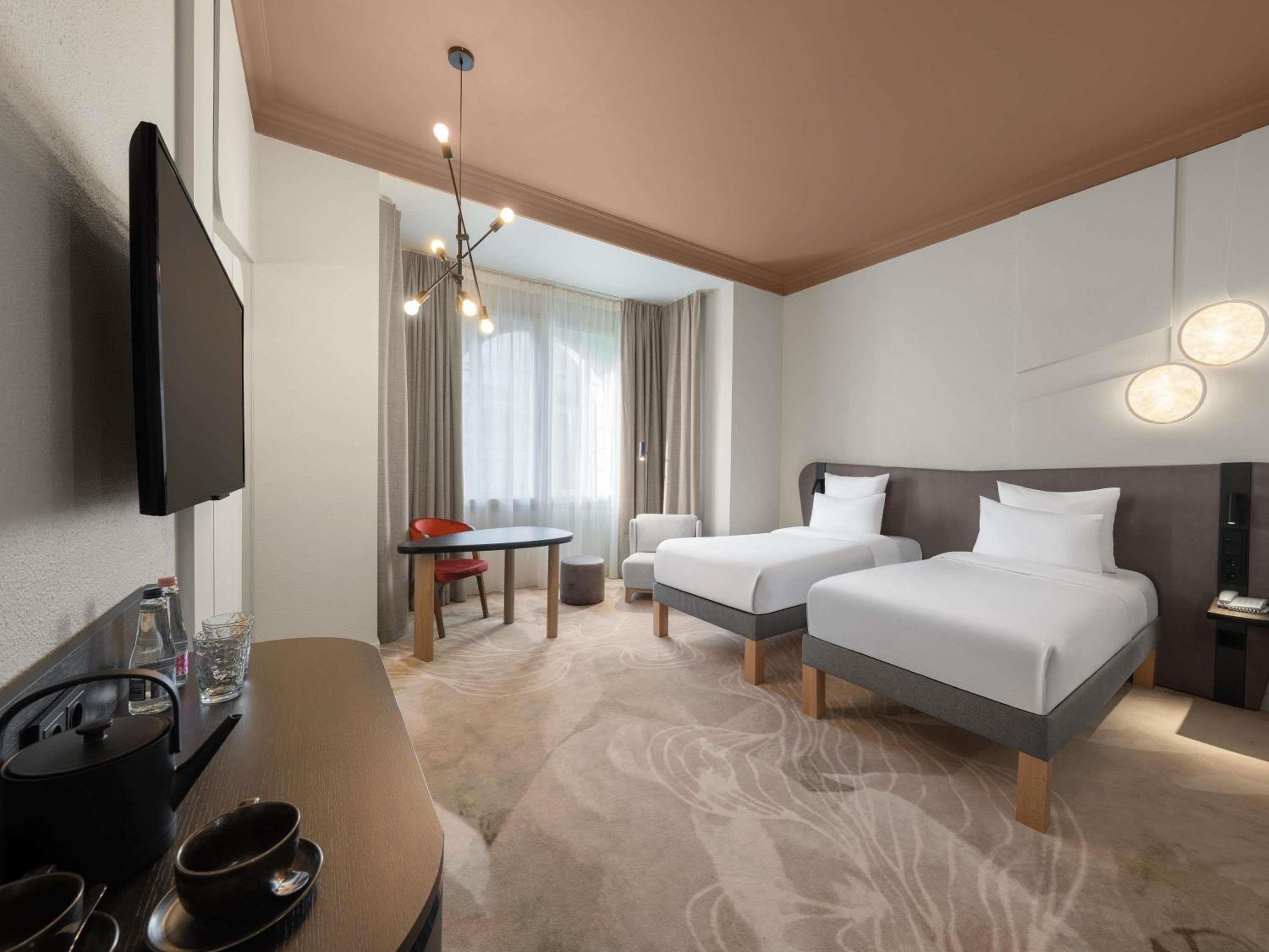 Superior Twin Room - Photo 2