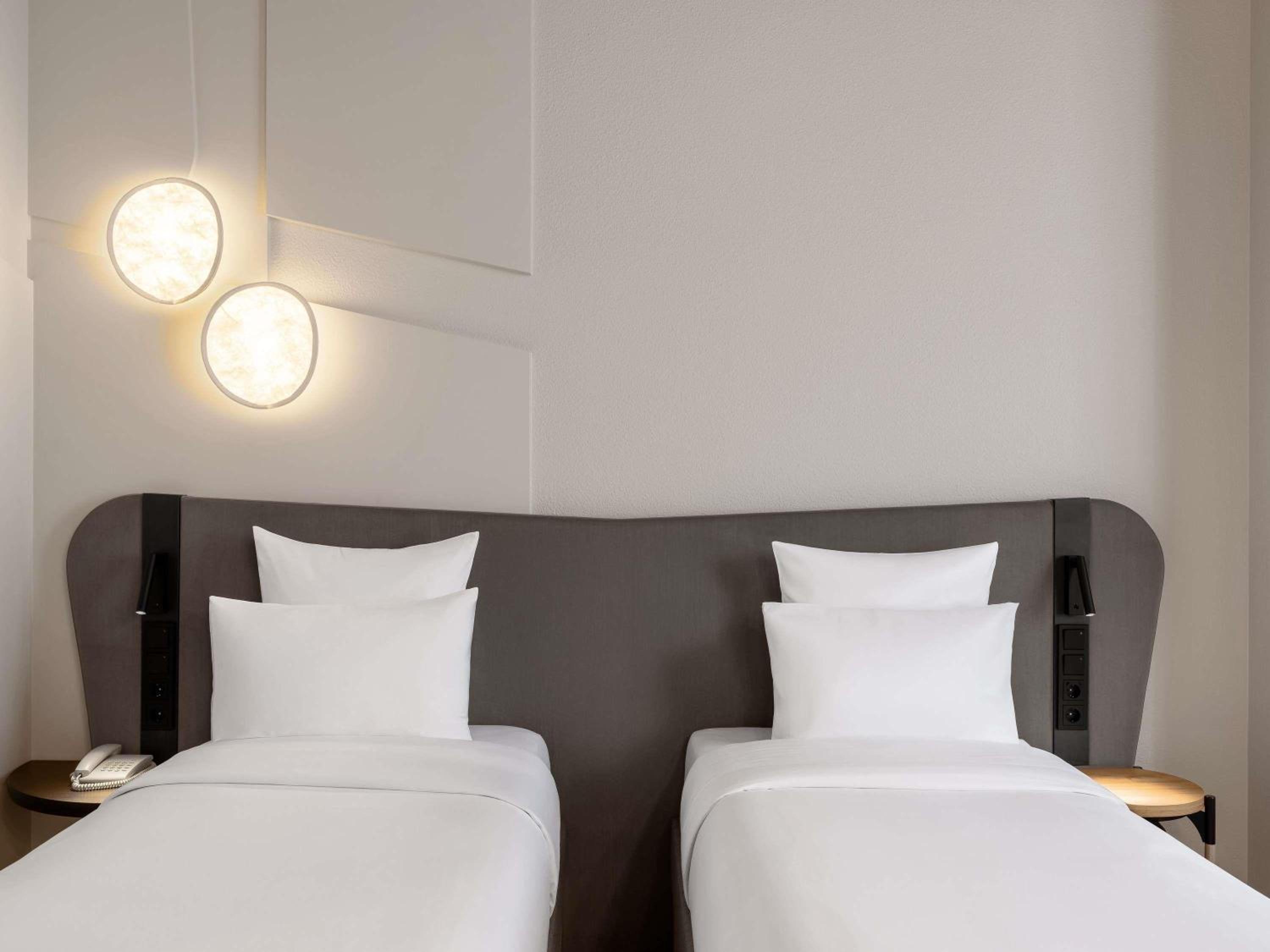 Superior Twin Room - Photo 3