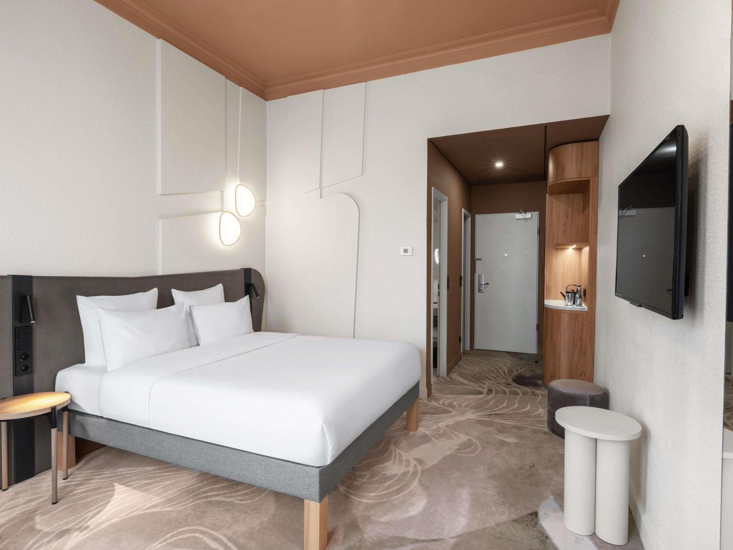 Superior Double Room - Photo 9