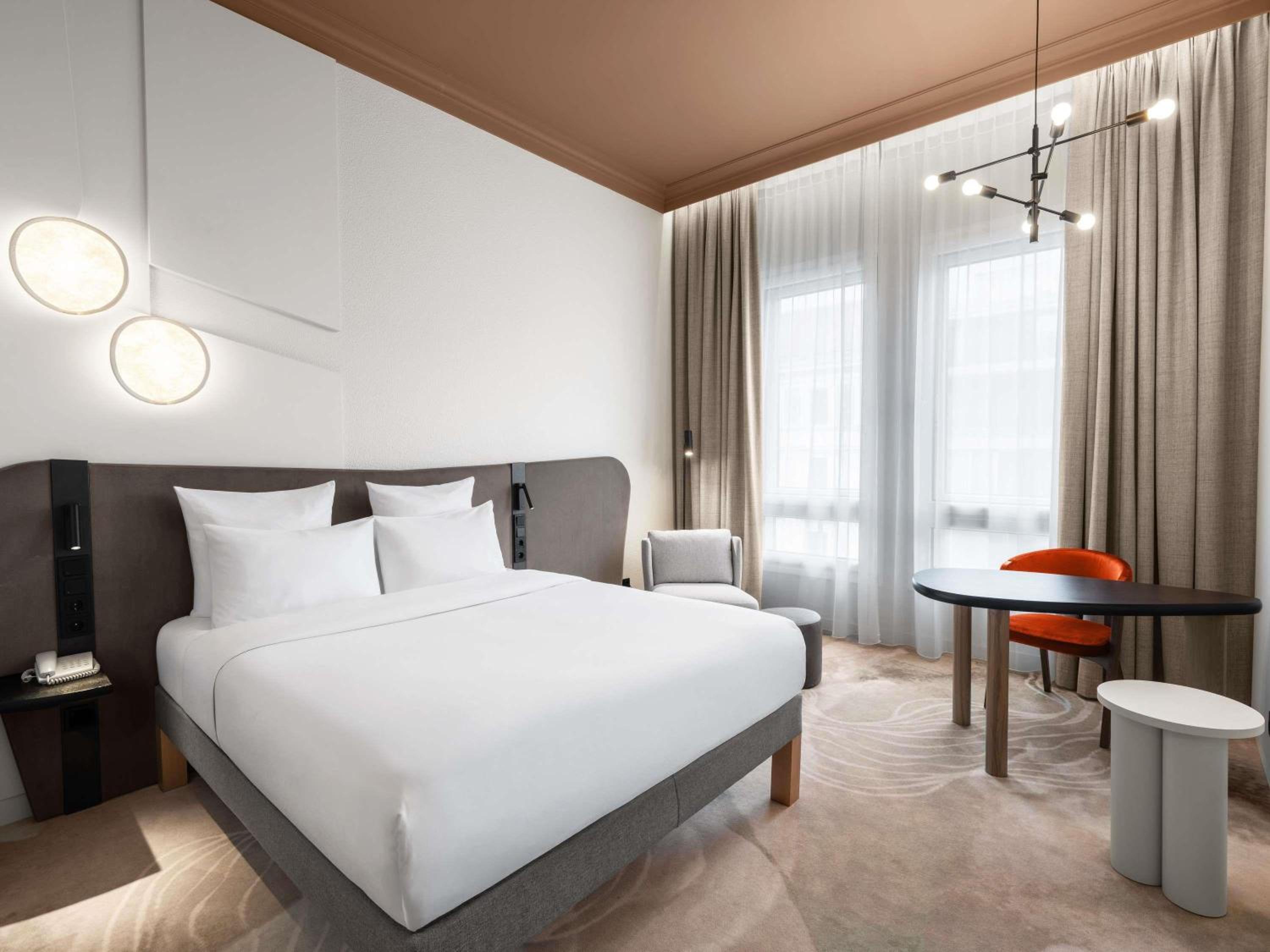Superior Double Room - Photo 2