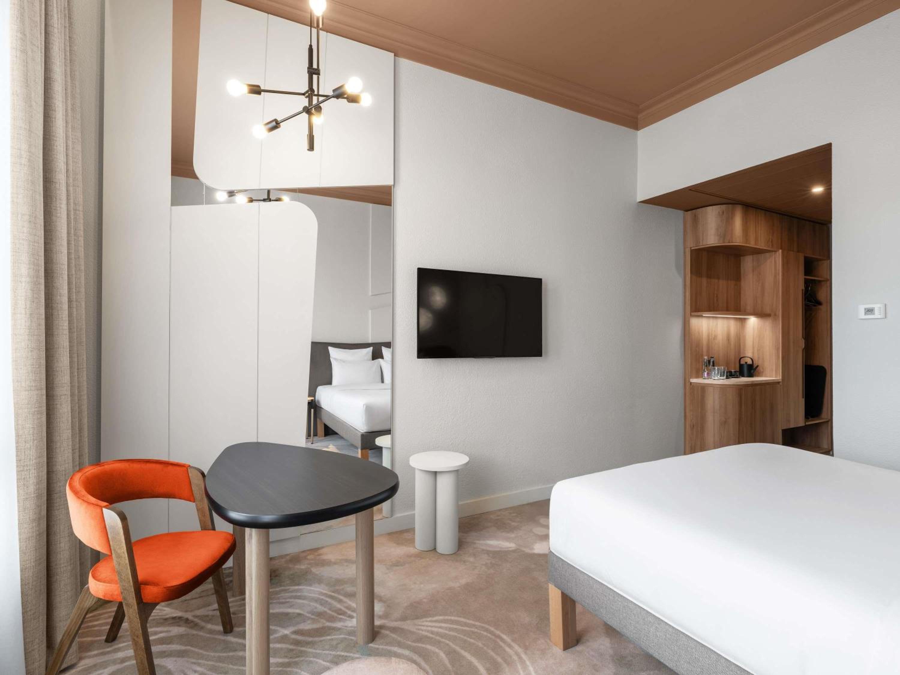 Superior Double Room - Photo 6