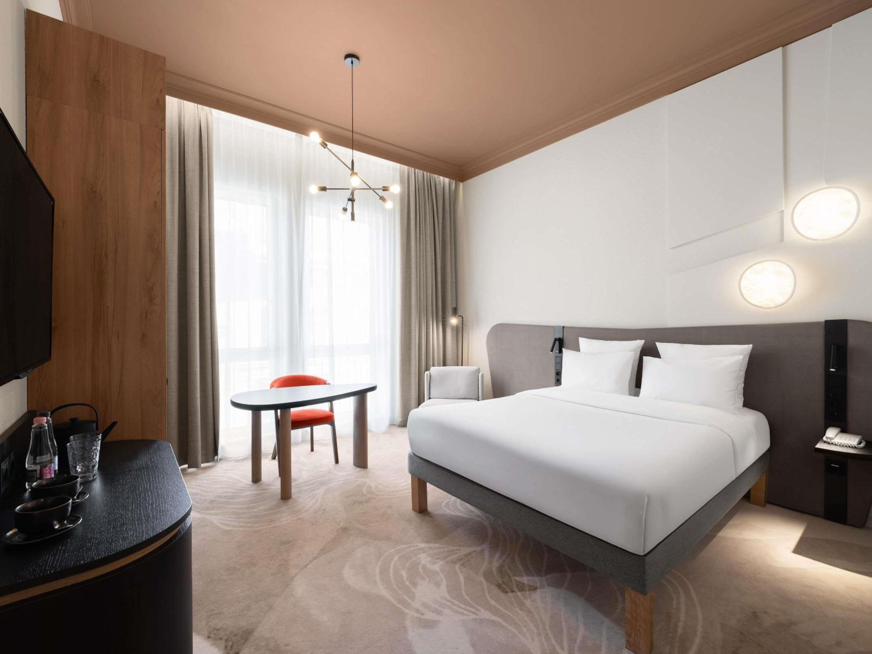 Superior Double Room - Photo 4
