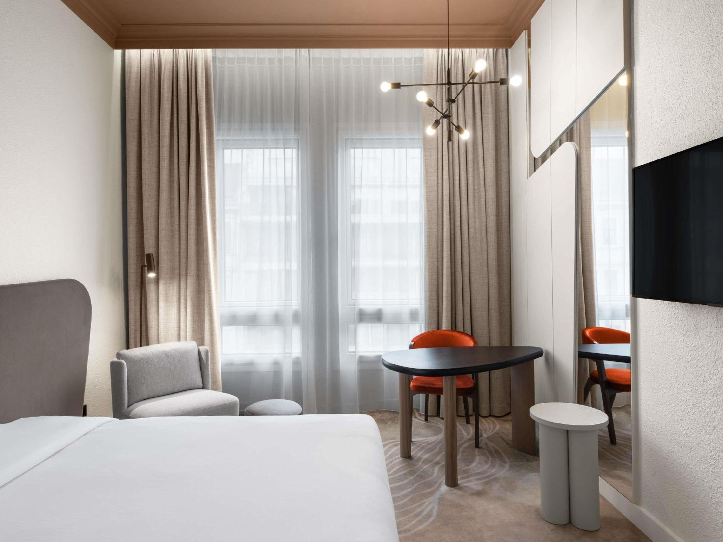 Superior Double Room - Photo 8