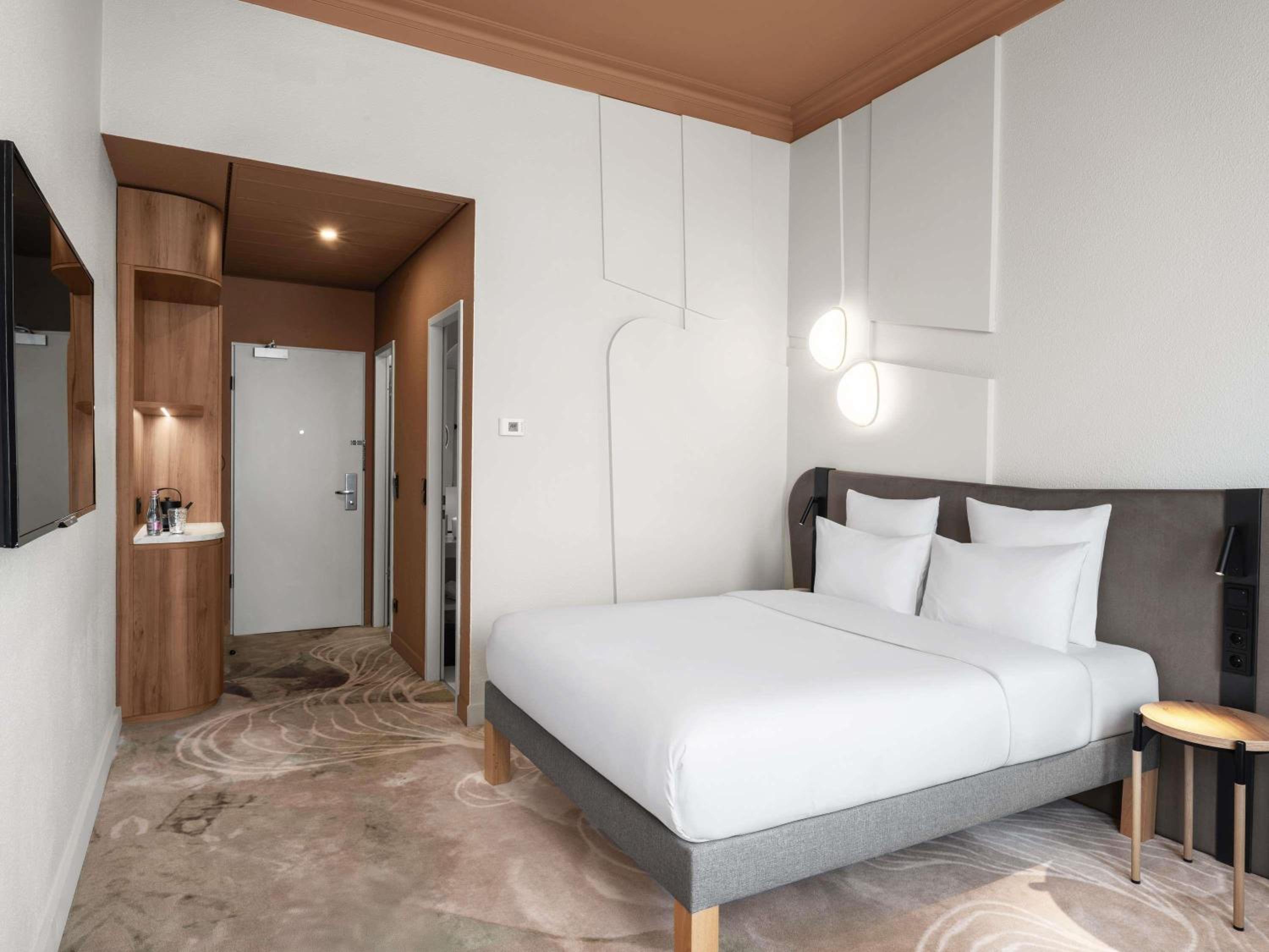 Superior Double Room - Photo 5