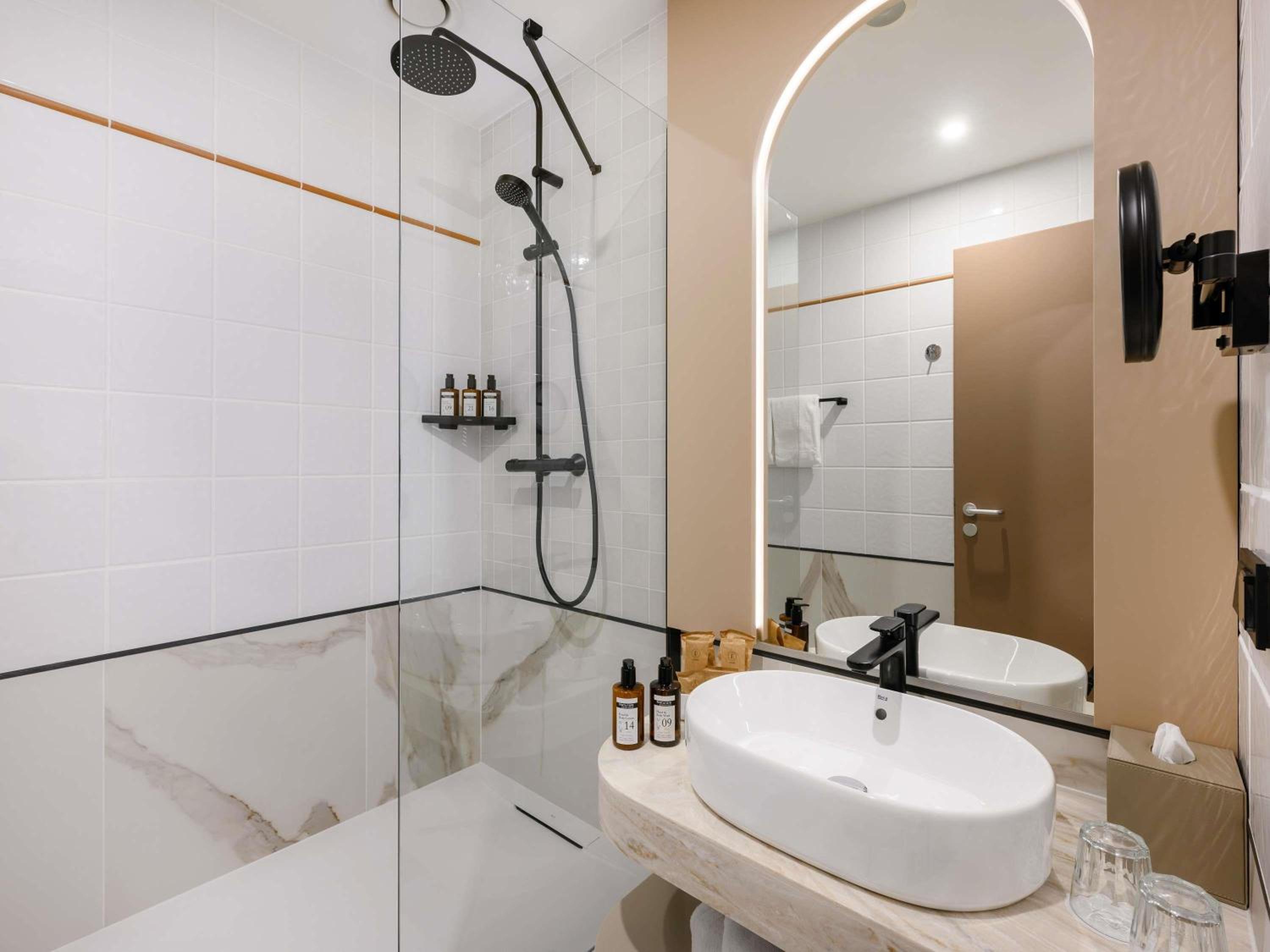 Superior Double Room - Photo 7