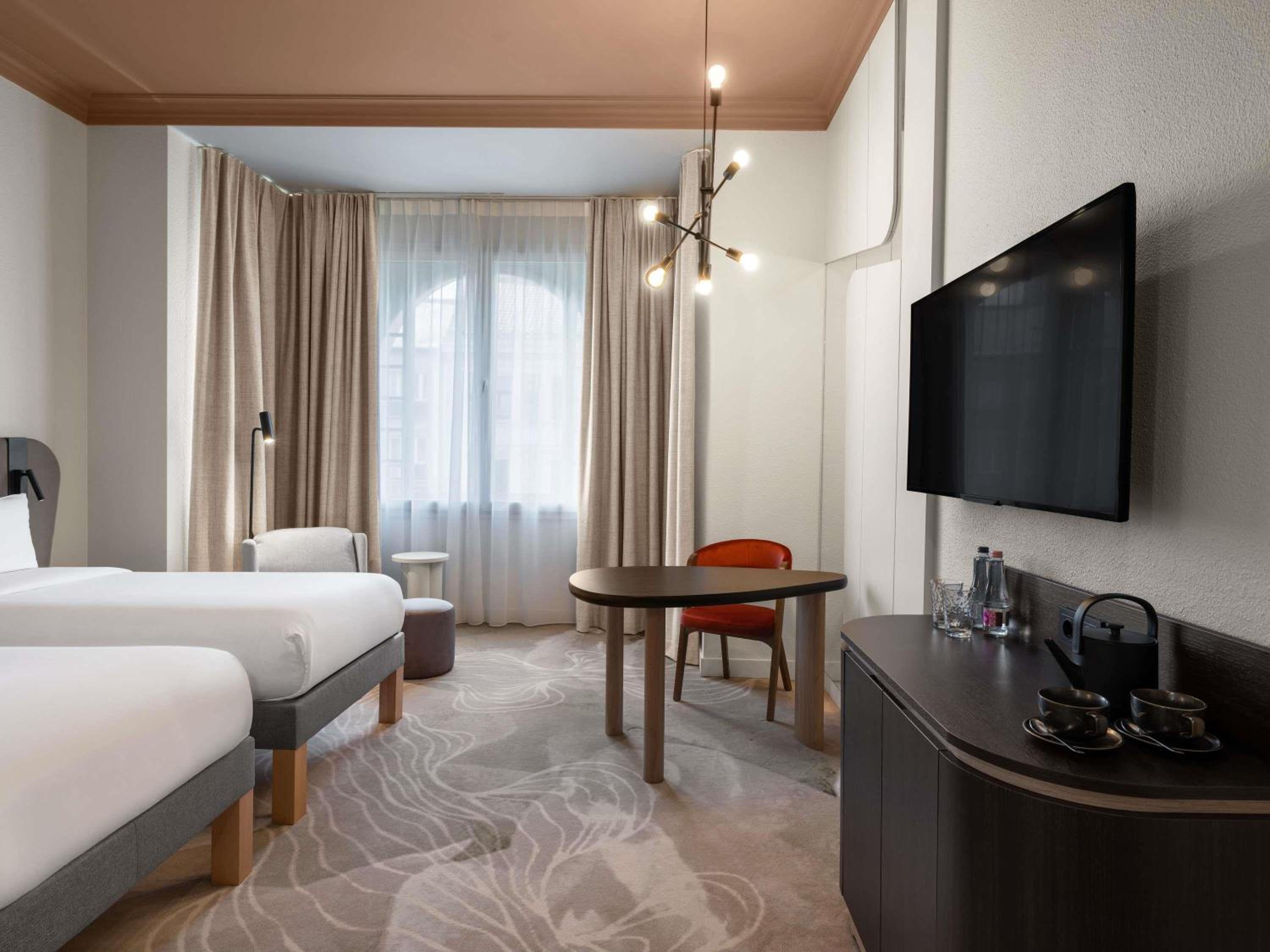 Superior Twin Room - Photo 5