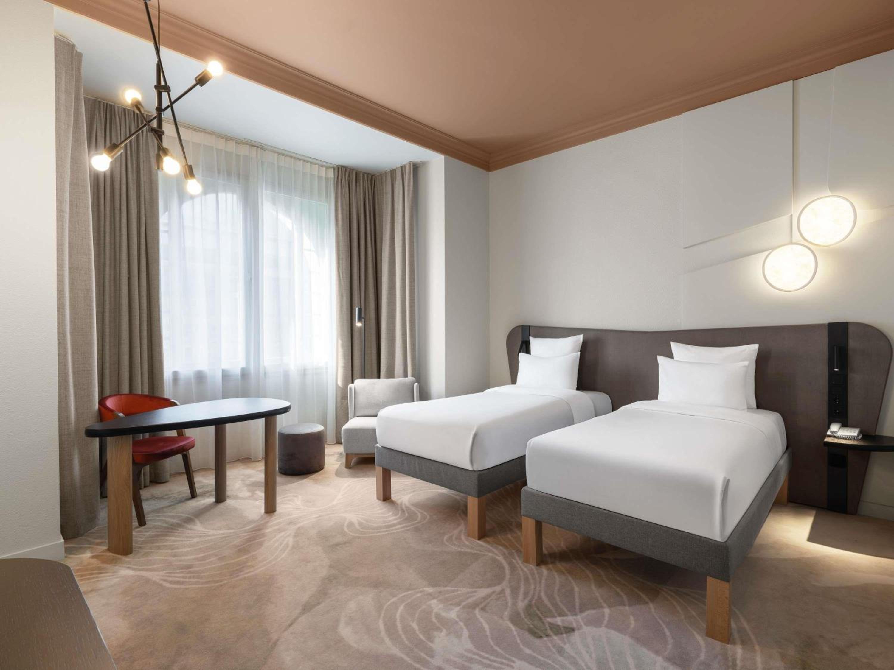 Superior Twin Room - Photo 7