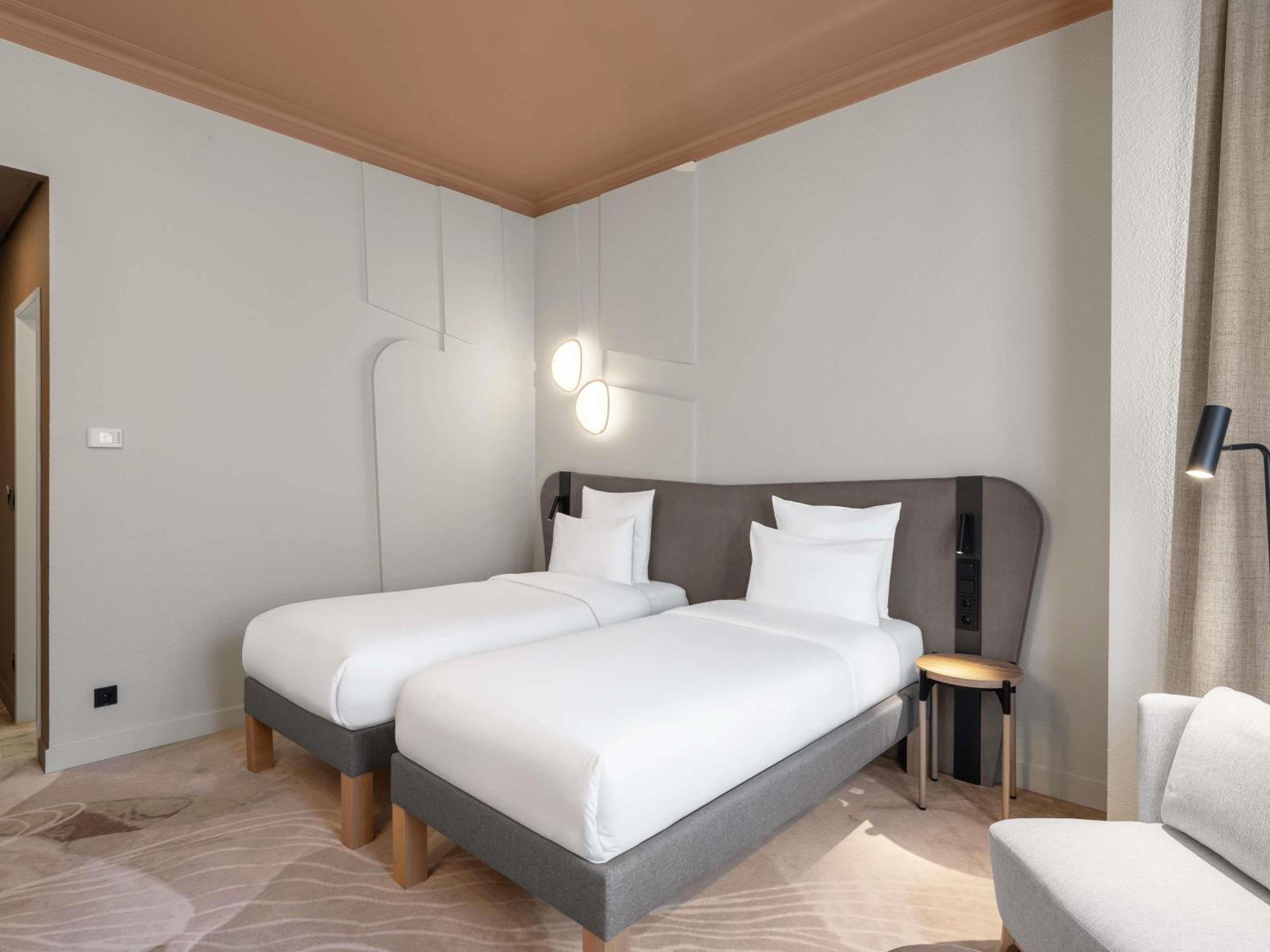 Superior Twin Room - Photo 9