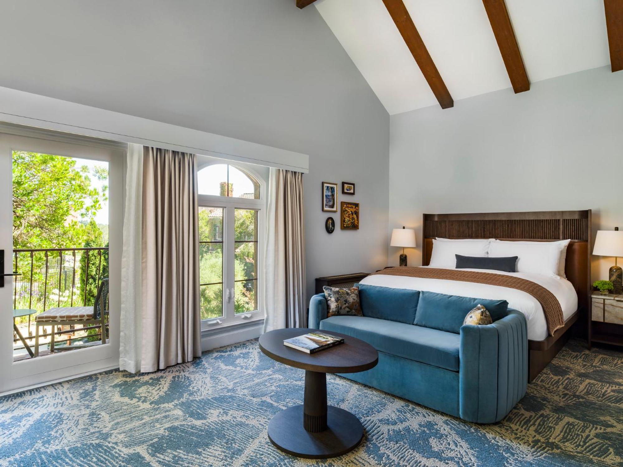 Sonoma premium king room