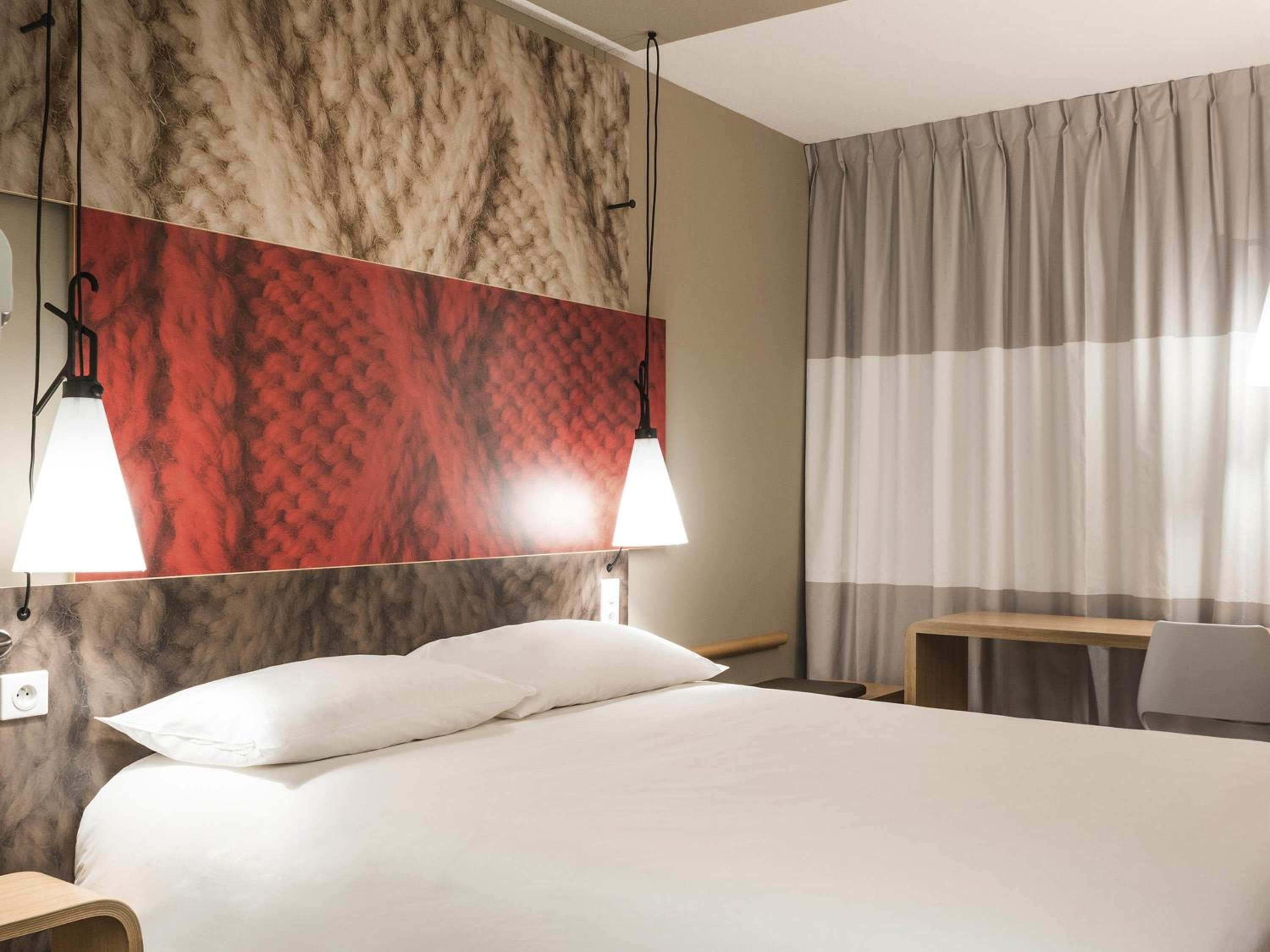 Double Room - Disability Access photo 2