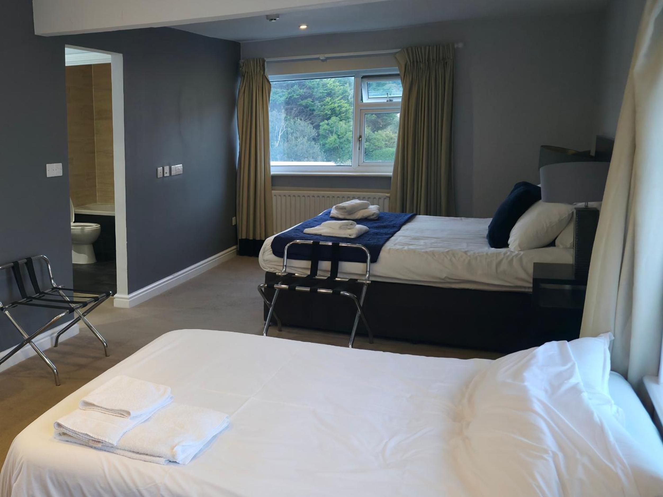 Executive Suite photo 3