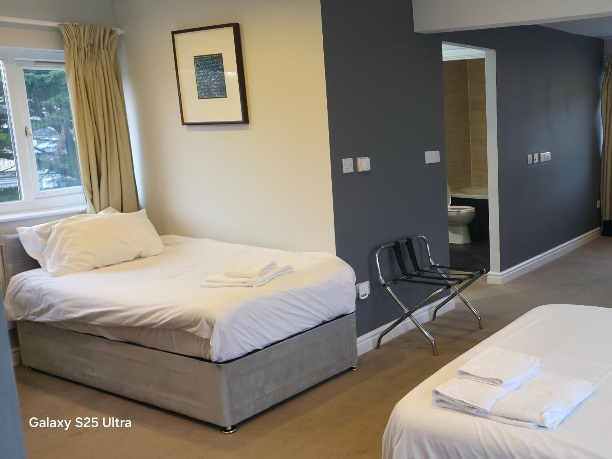 Executive Suite photo 2