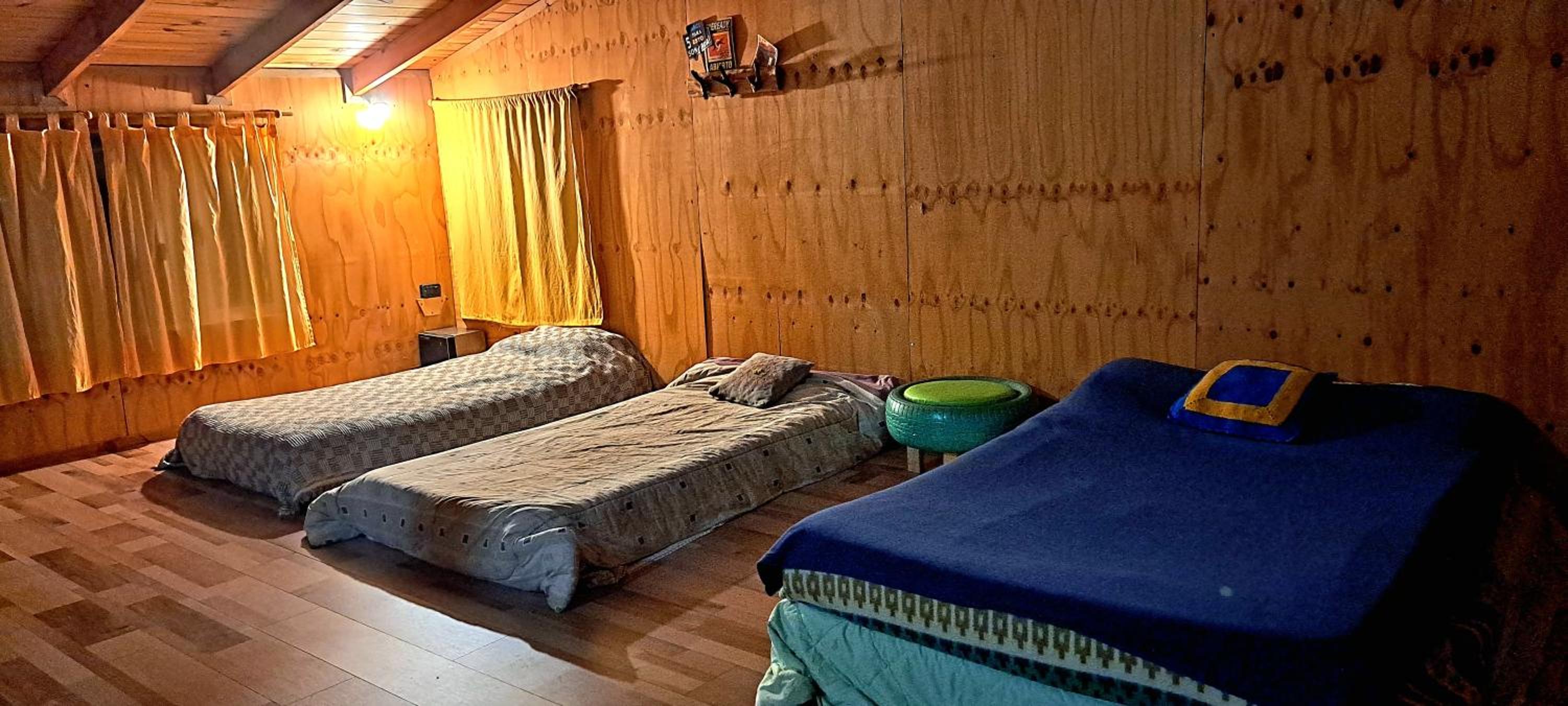 Female Dormitory Room photo 2