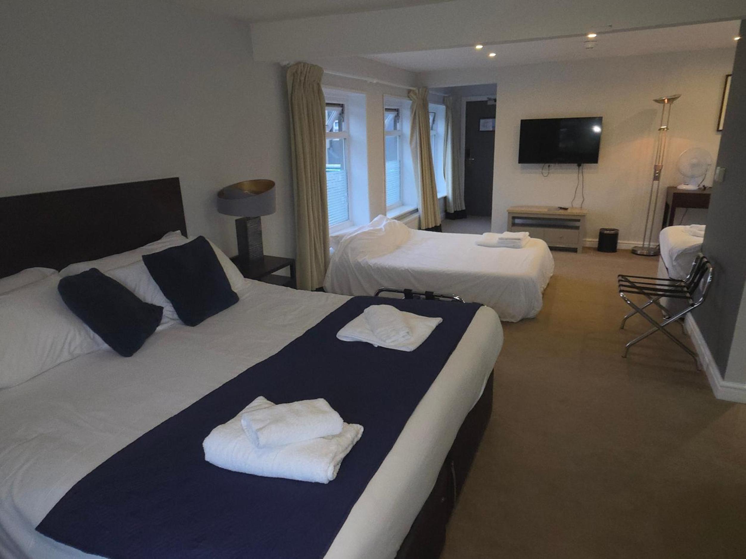 Executive Suite