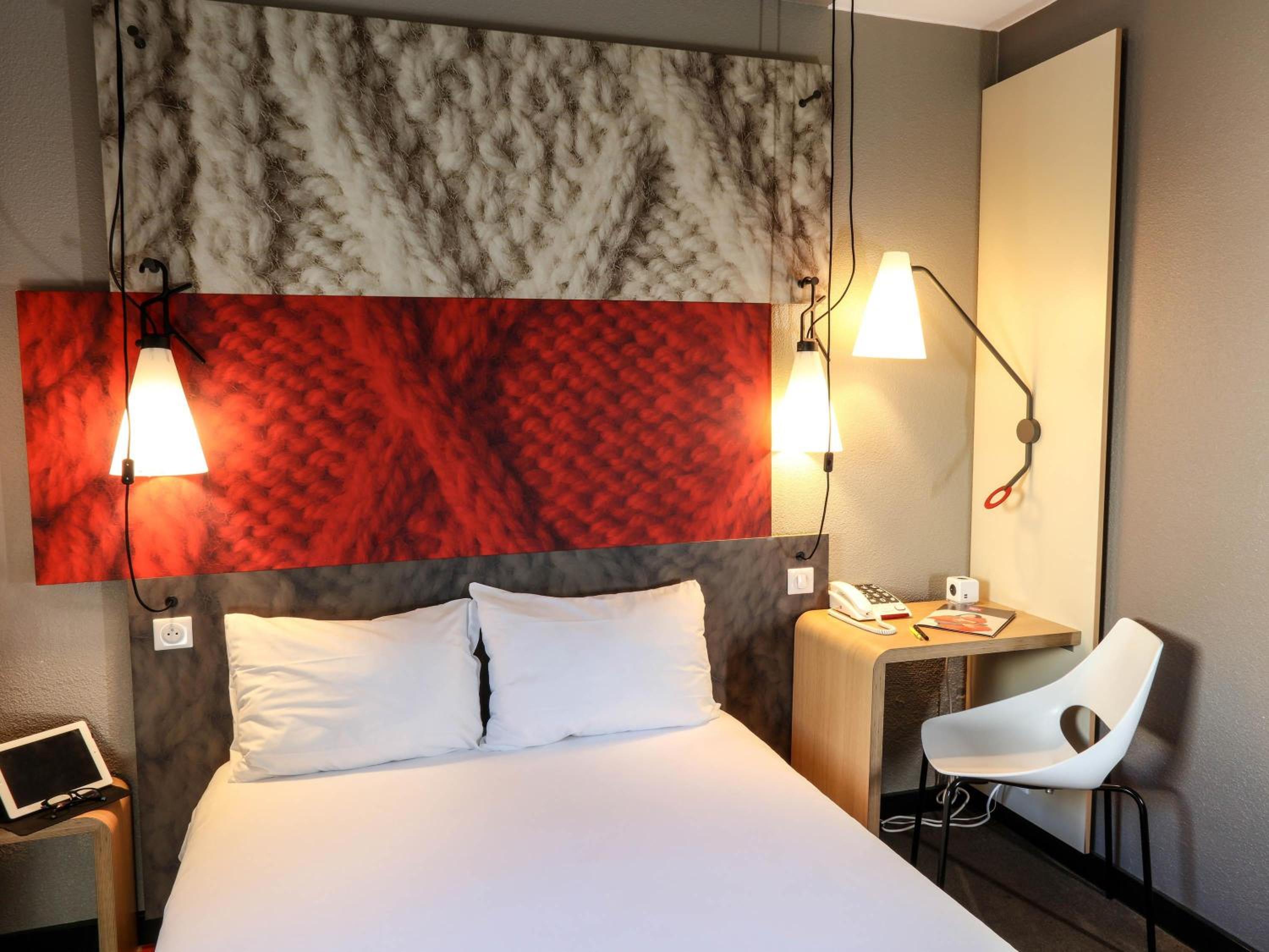Standard Room With Three Single Beds photo 1