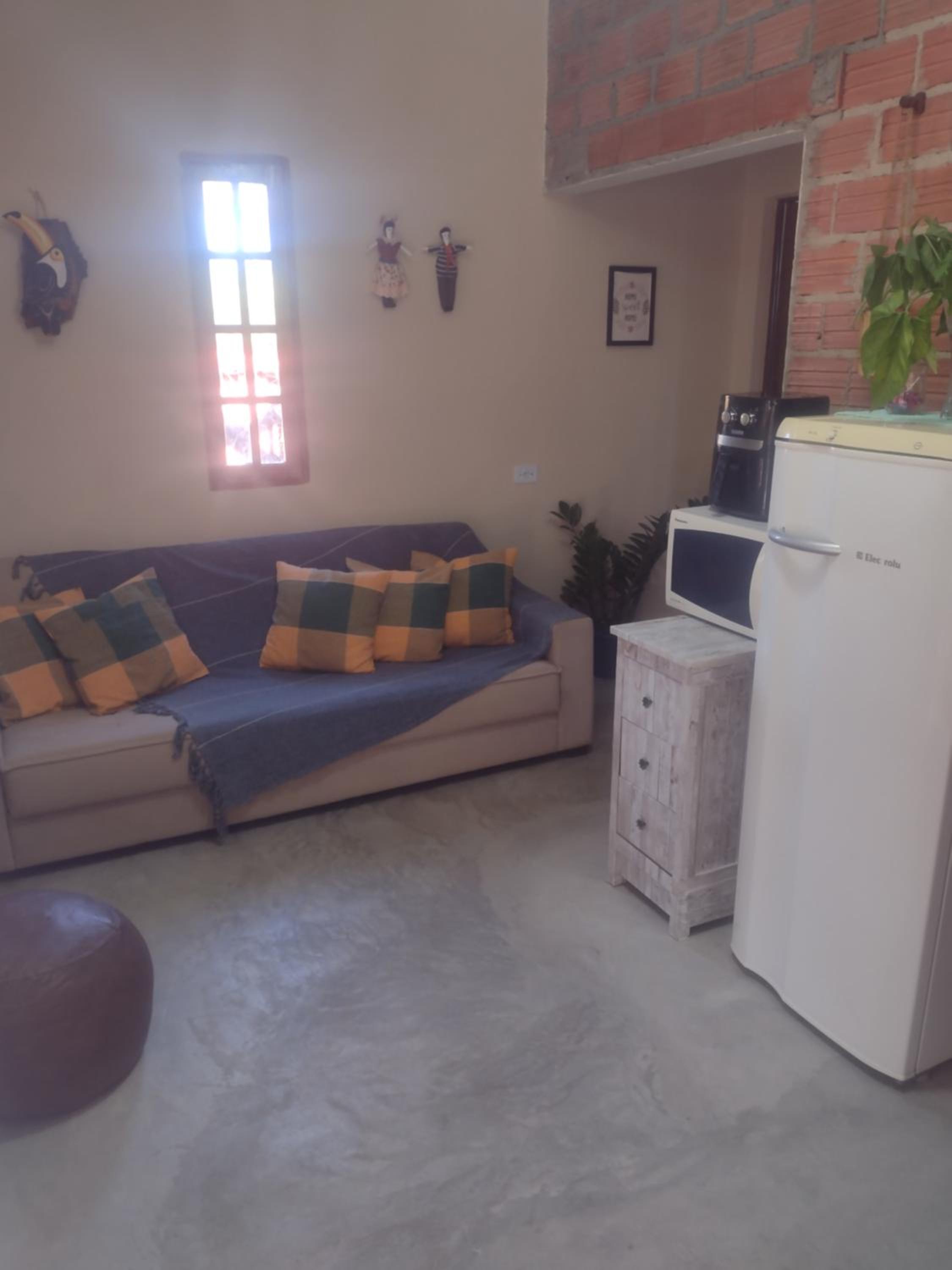Chalet photo 3