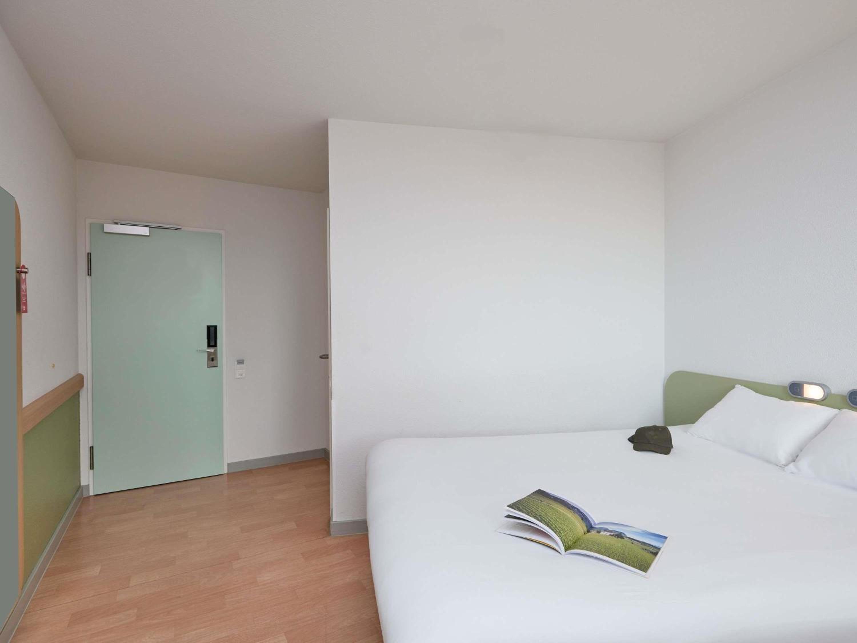 ibis budget Bern Expo, Billede 4