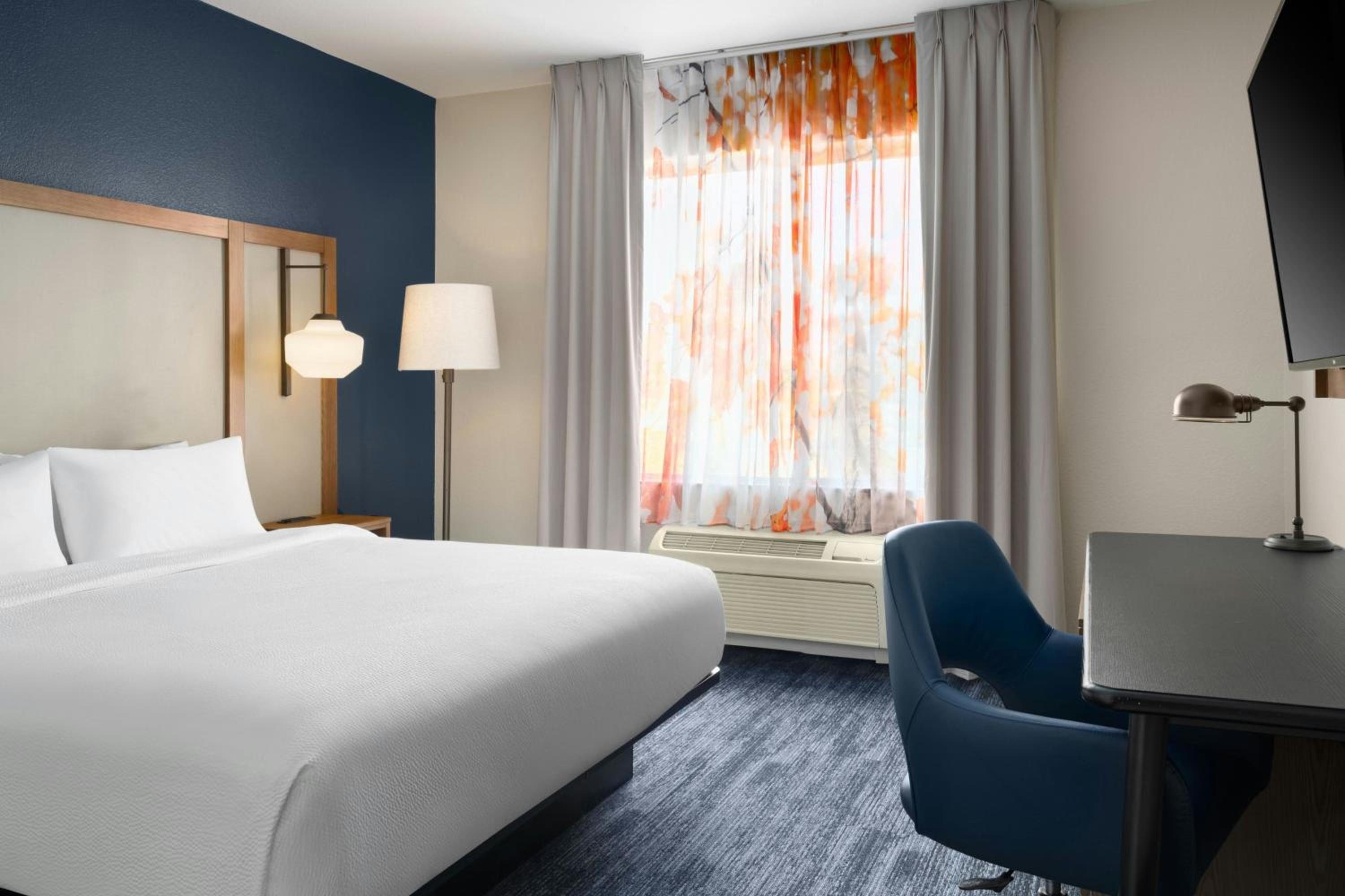 King Room - Photo 6