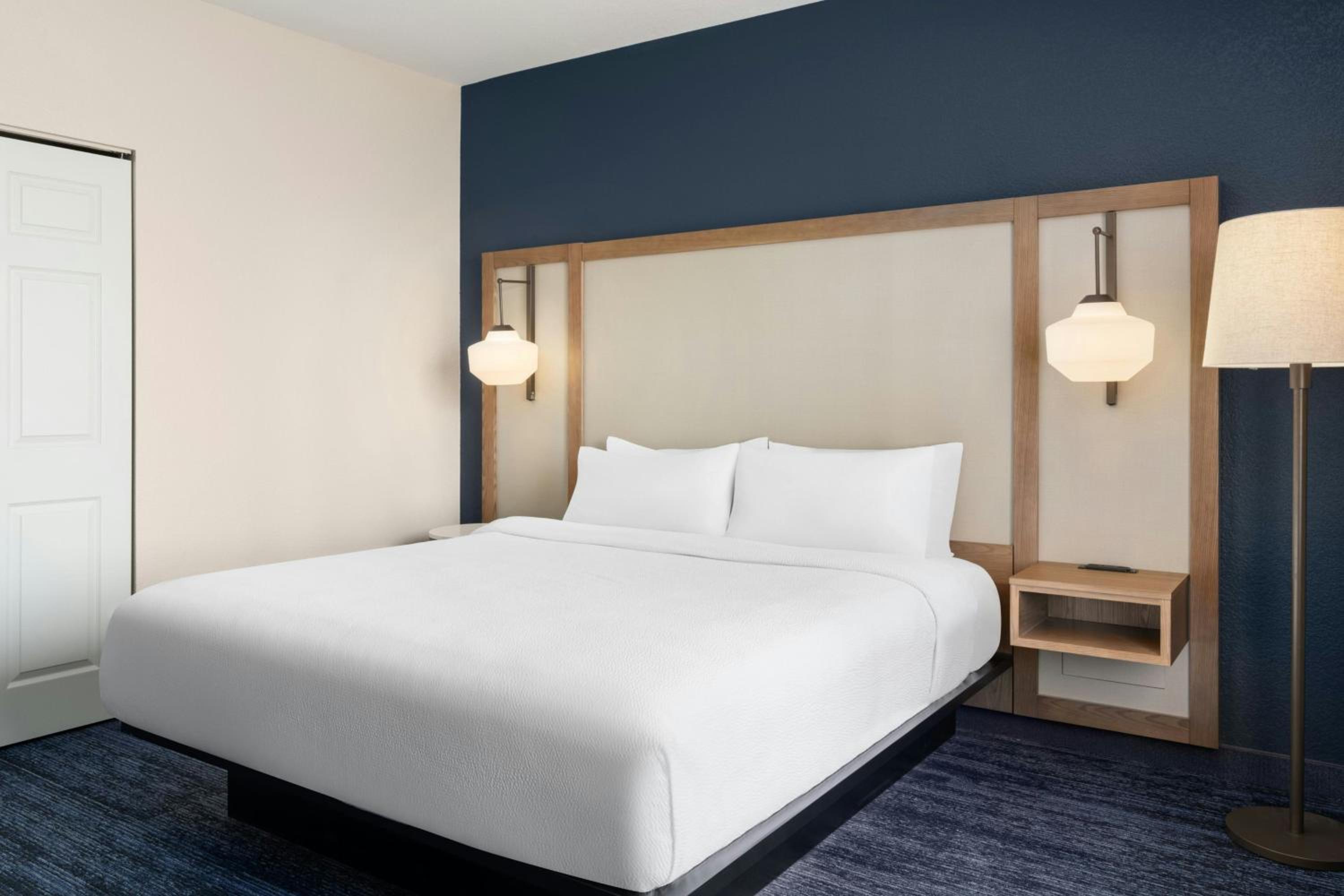 King Room - Photo 1