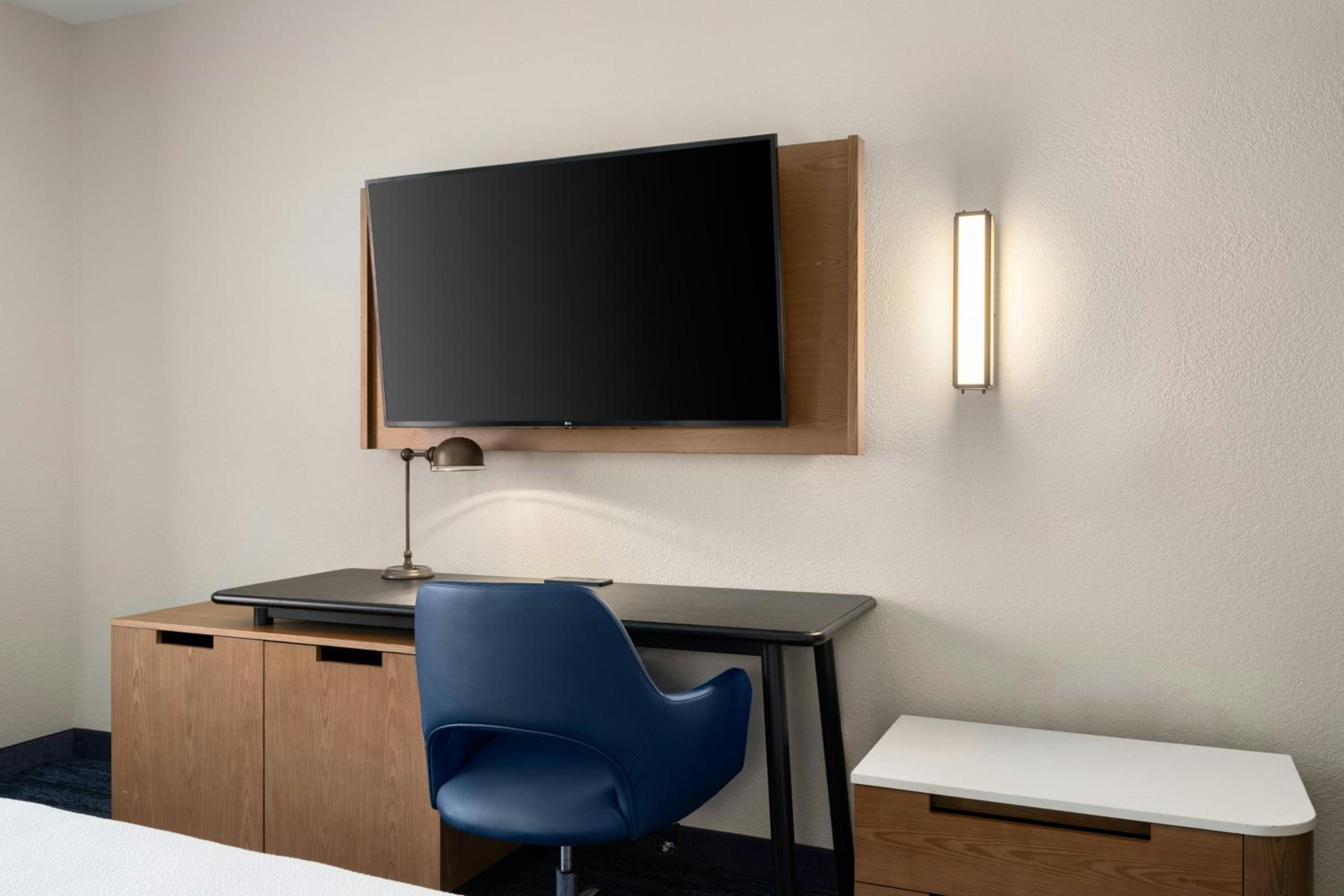 King Room - Photo 2