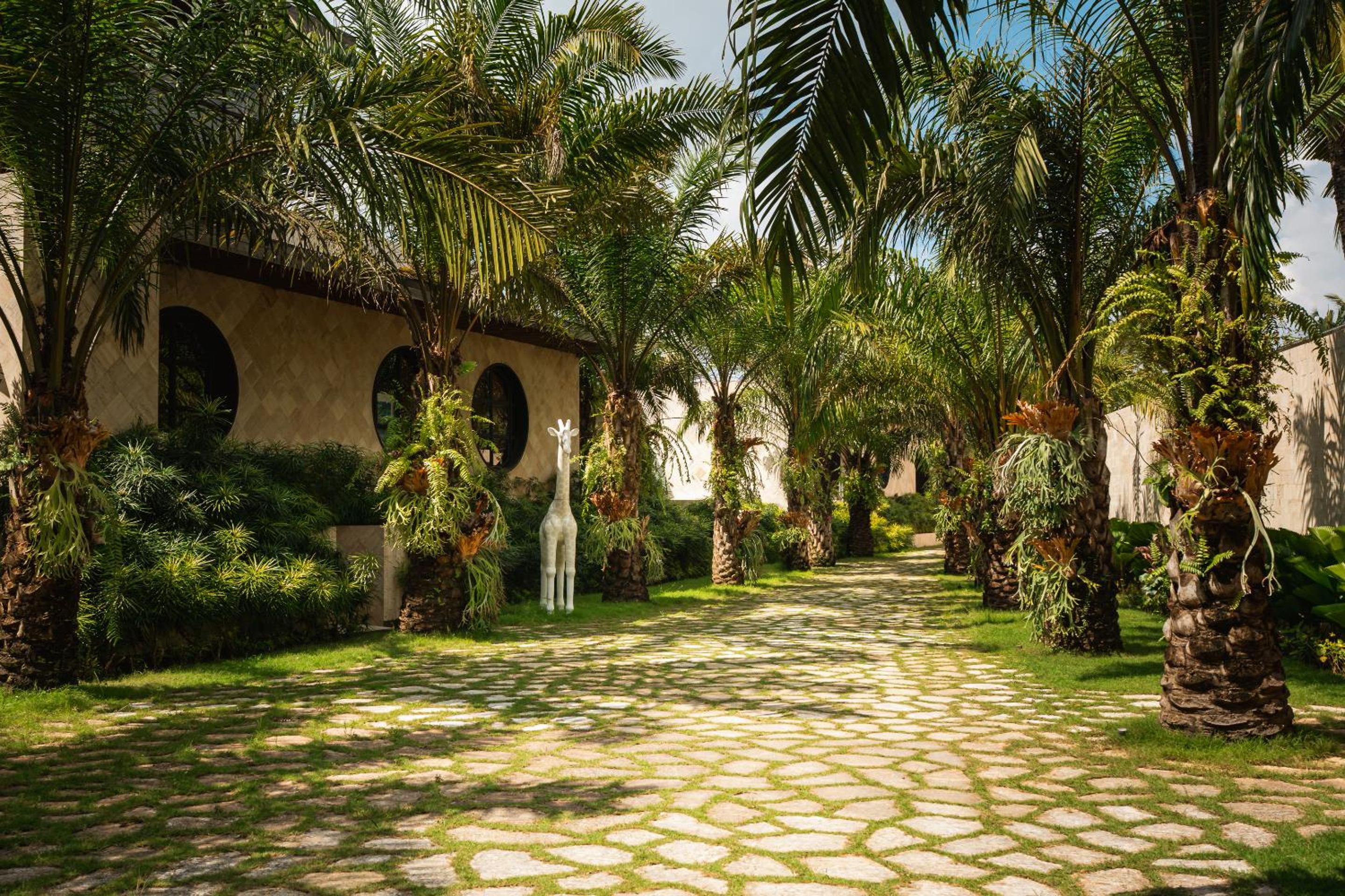 Infinity Villa 2BR with Private Pool
