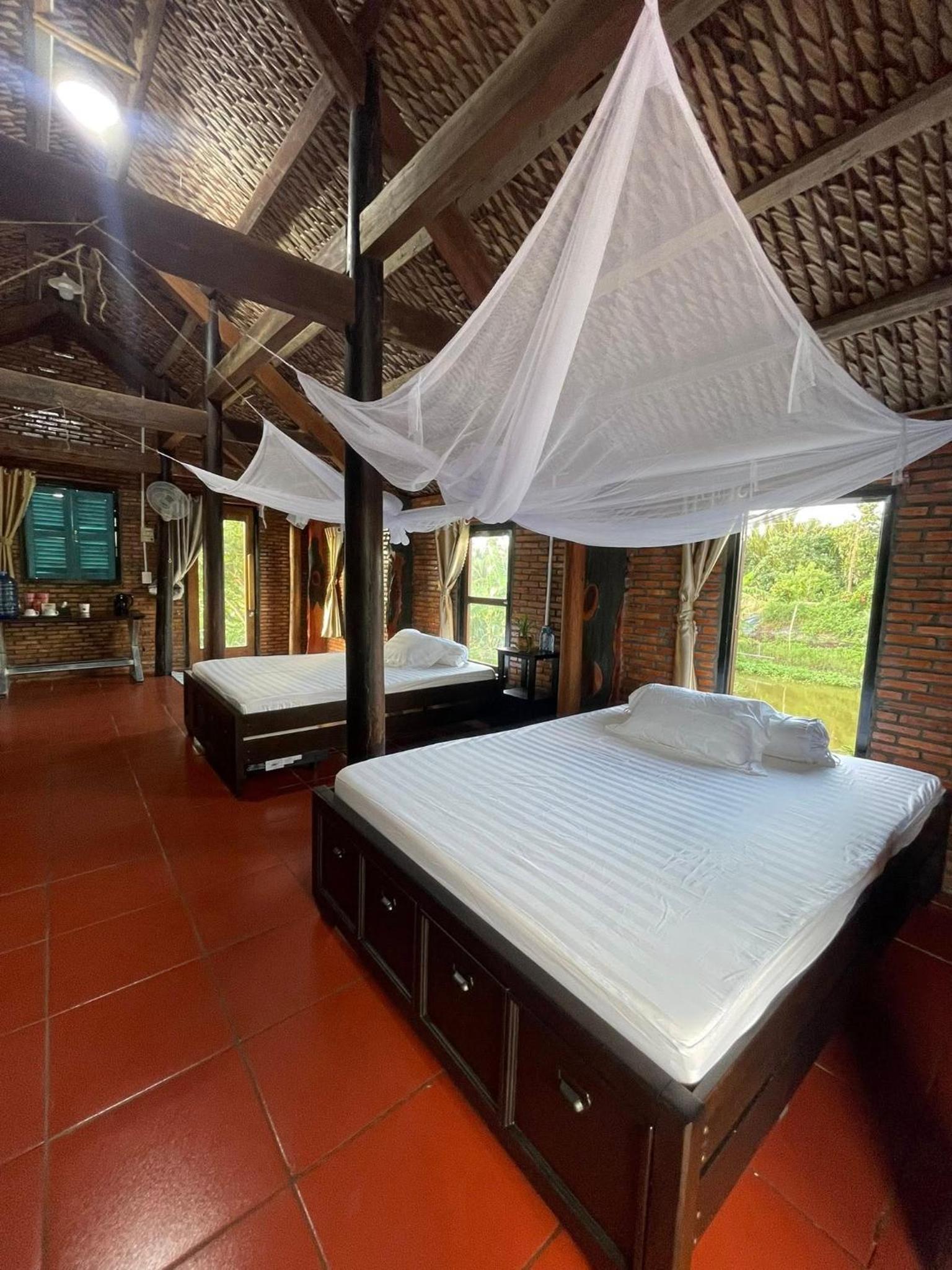 Single Room with Balcony photo 1