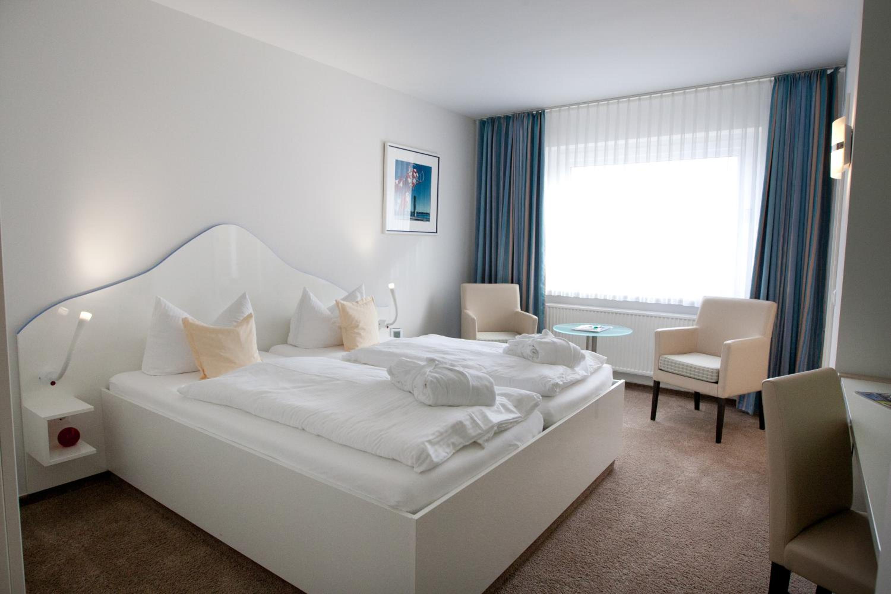 Comfort Double Room photo 1