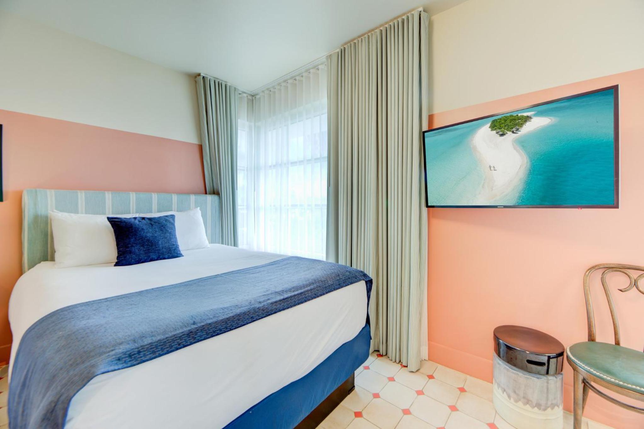 Standard Double Room - Photo 1