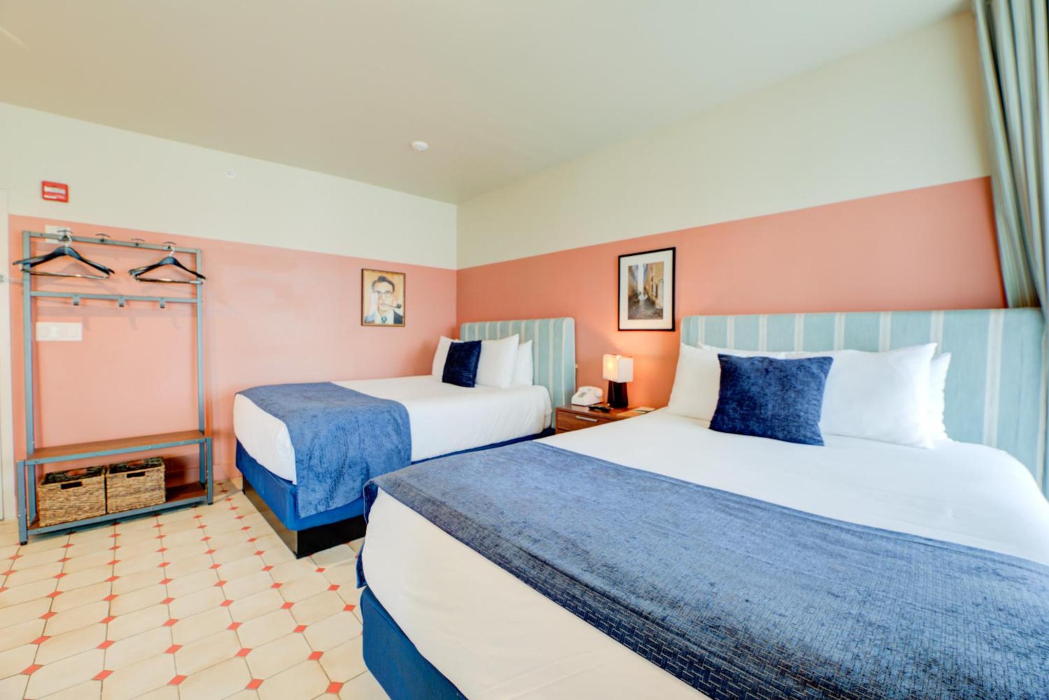 Standard Double Room - Photo 2