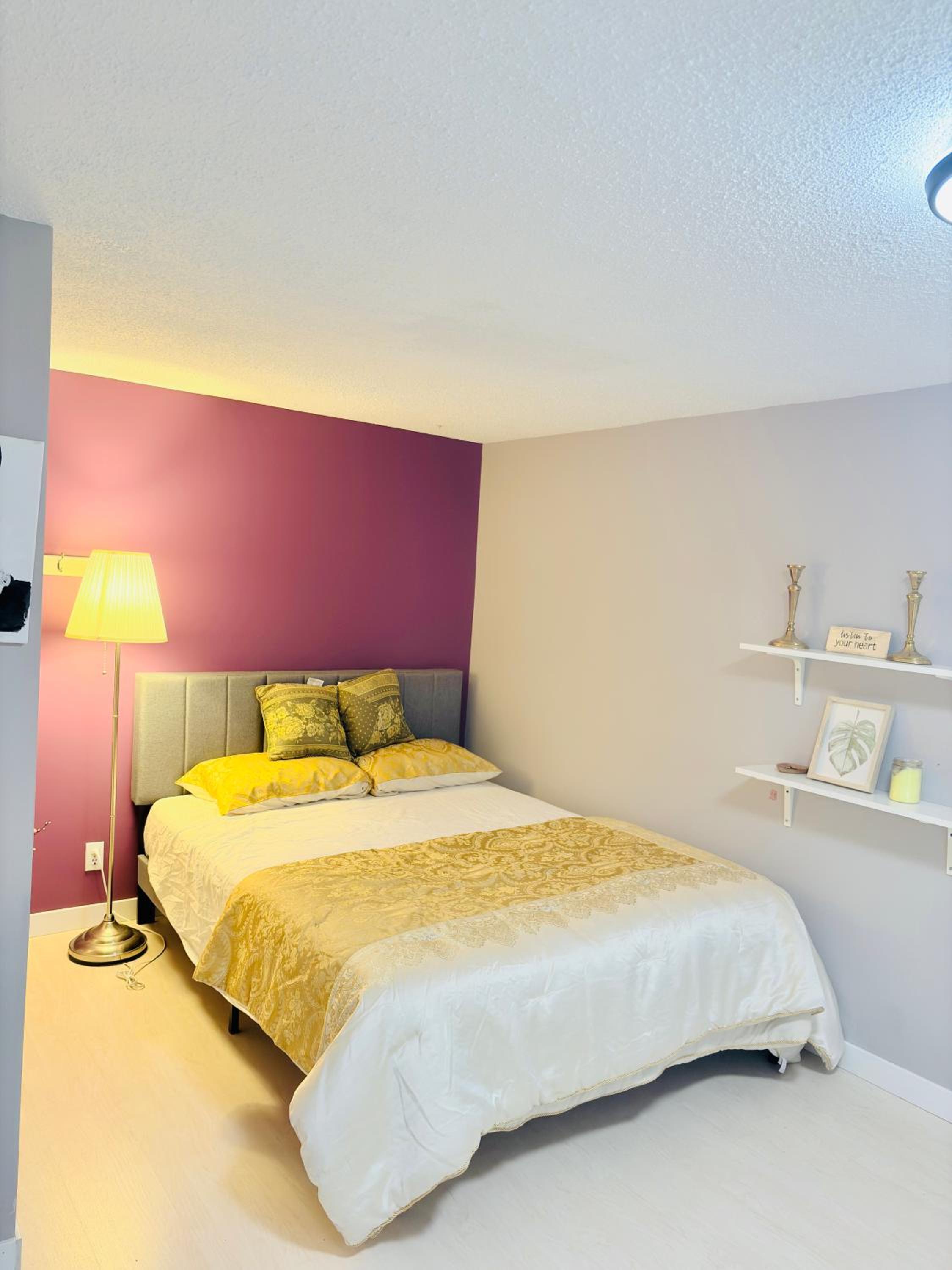 Double or Twin Room with City View photo 1