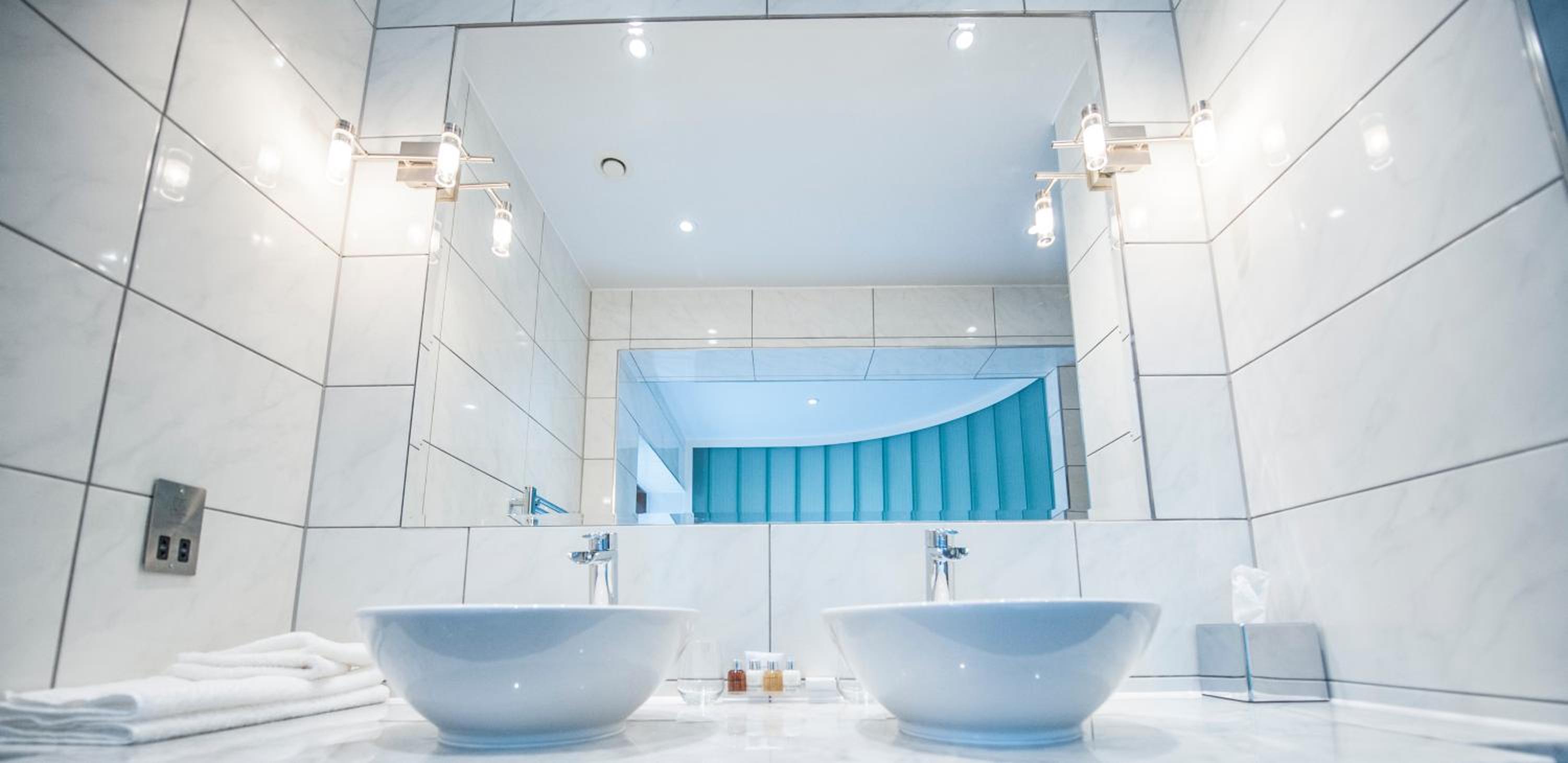Parklands Suite - Includes Leisure Access photo 2