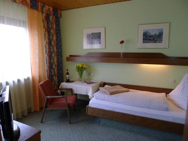 Single Room photo 1
