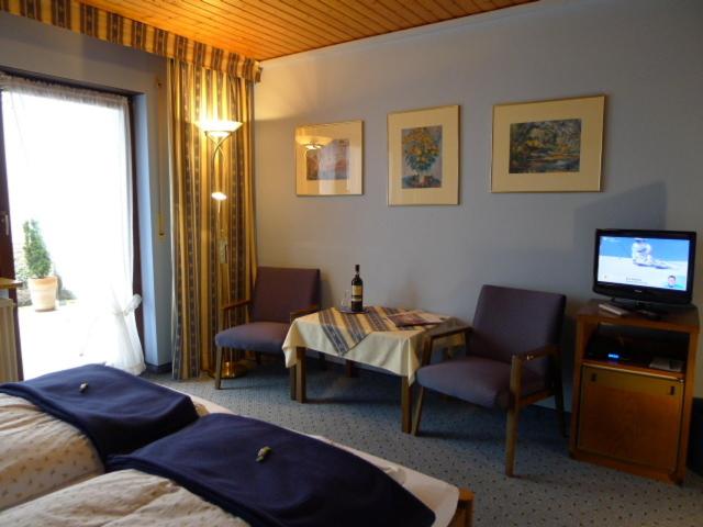 Double Room photo 1