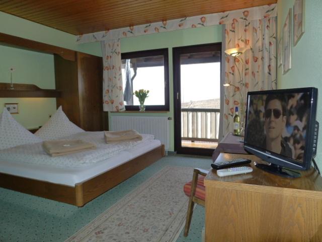 Double Room photo 2