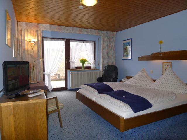 Double Room photo 3