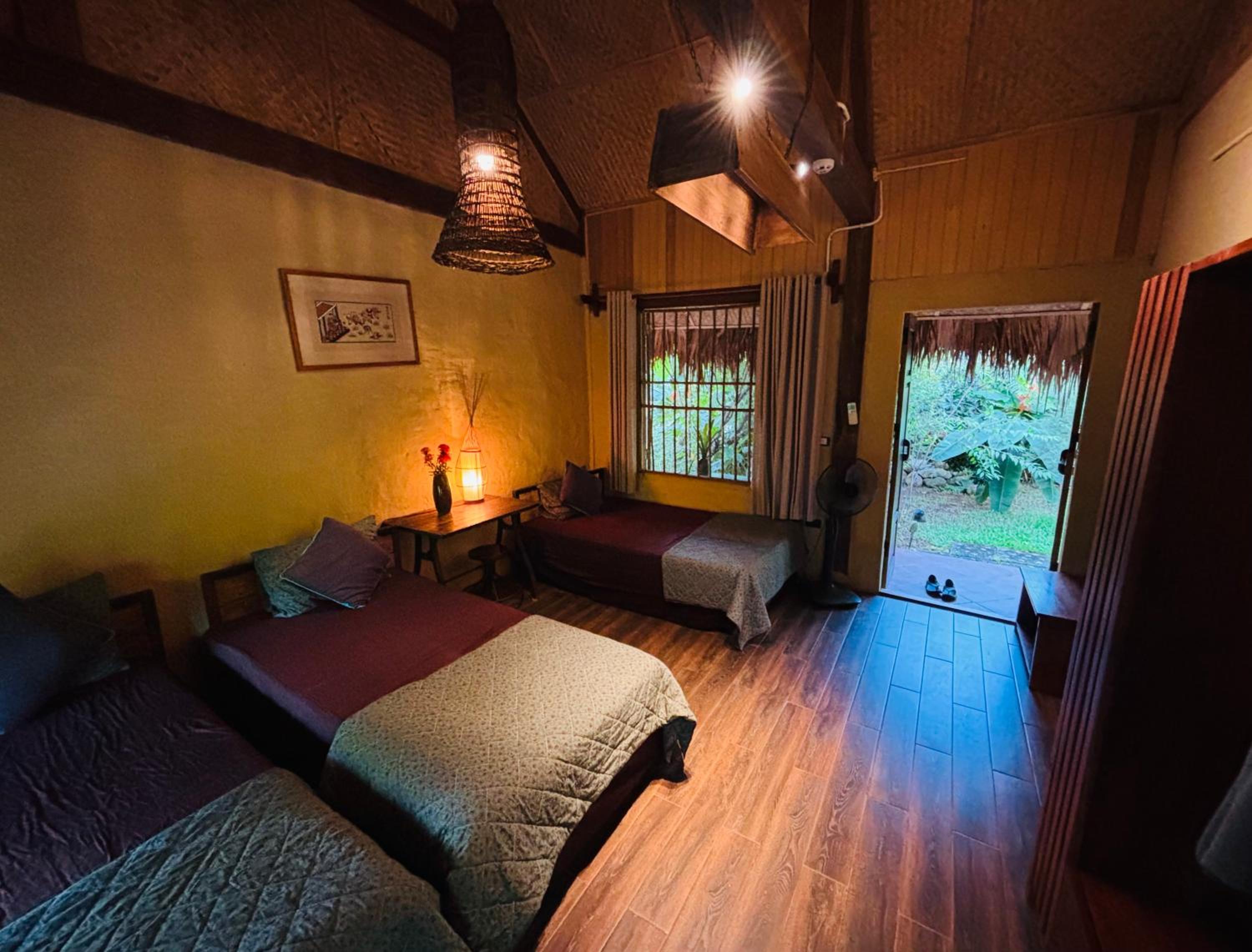 Bungalow photo 2